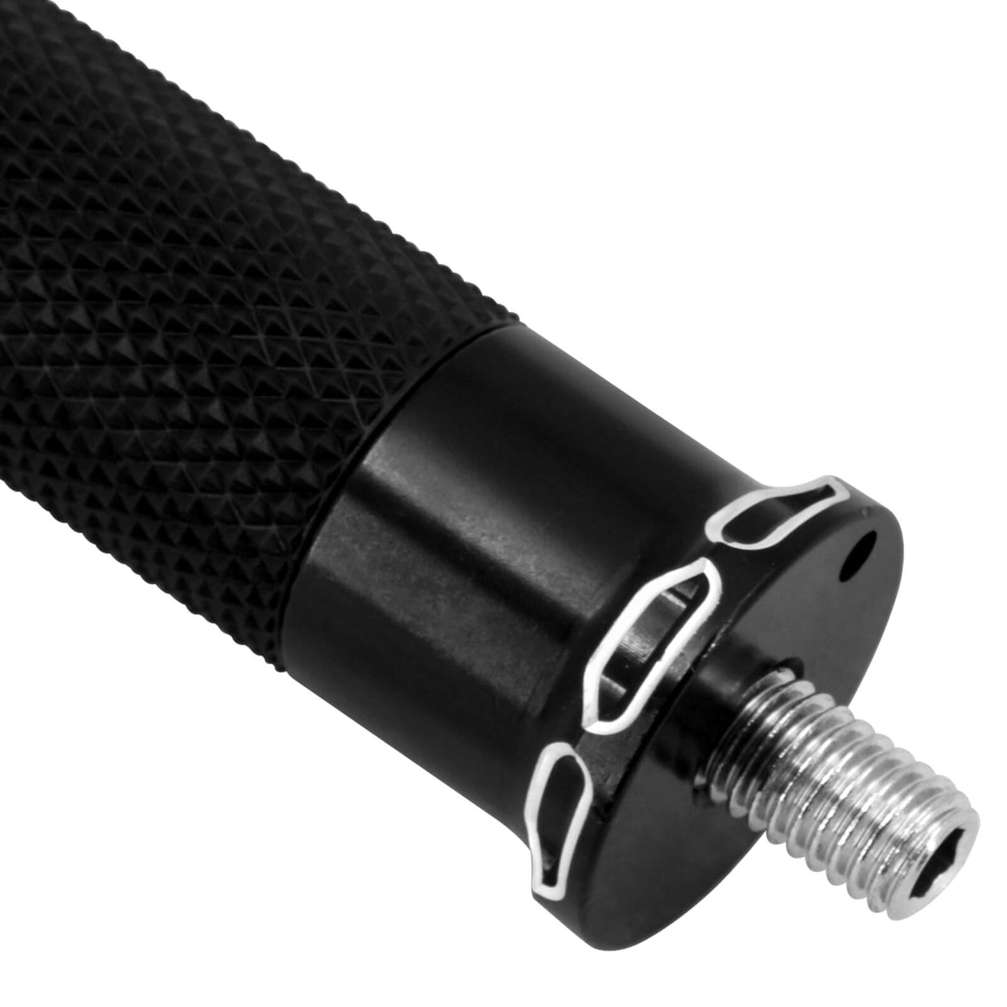Particles Anti Slip Shifter Foot Peg For Harley Touring Sportster Dyna Softail 1984-2025 | HCmotorku