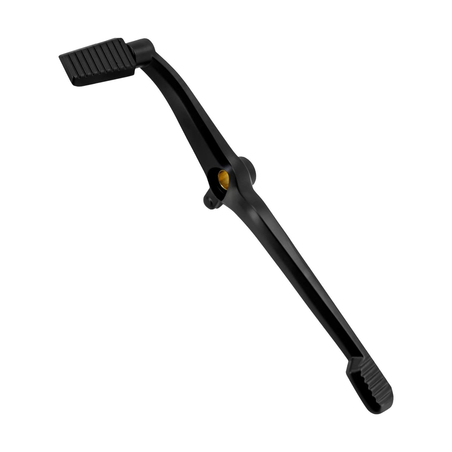 Omni Gloss Heel Toe Shifter Shift Lever W/Peg Fit For Honda Gold Wing 2018-2023 | HCmotorku