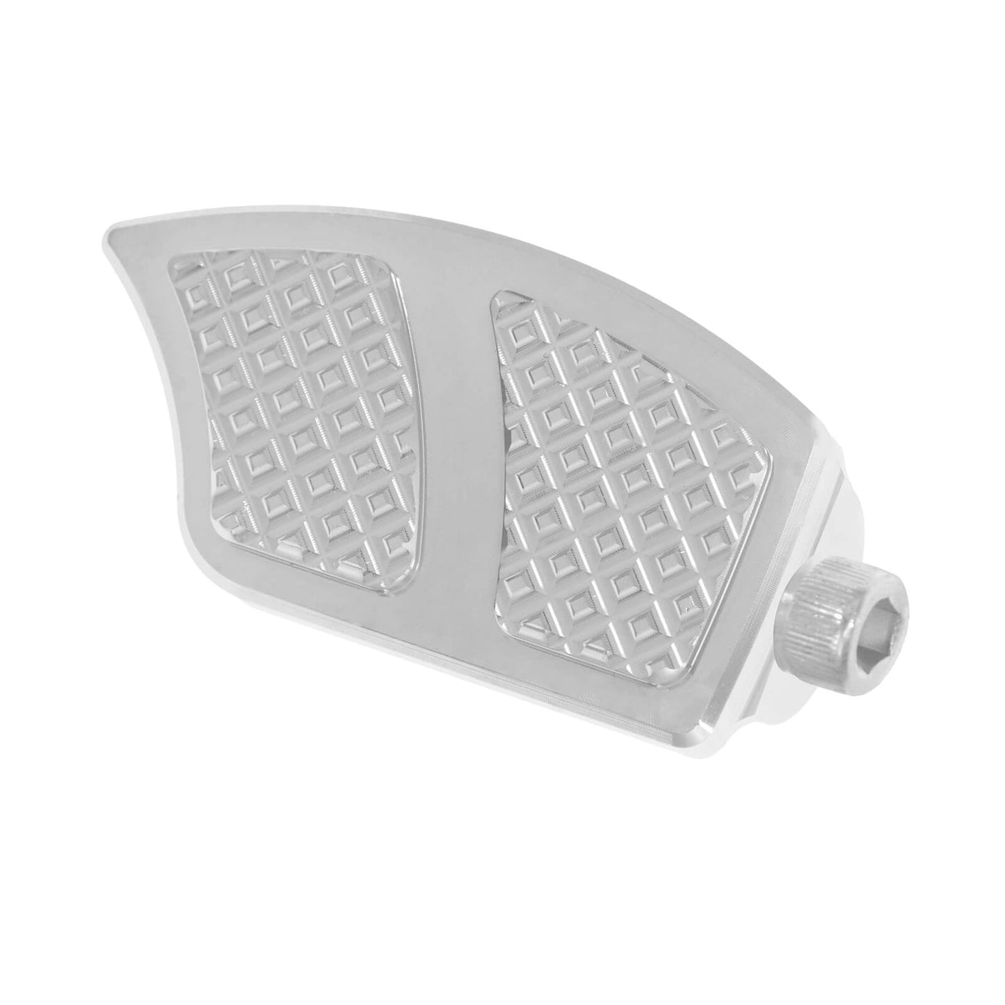 Tomahawk Shift Peg Shifter Pedal Chrome Fit For Harley Softail Touring Dyna XL 1984-2025 | HCmotorku