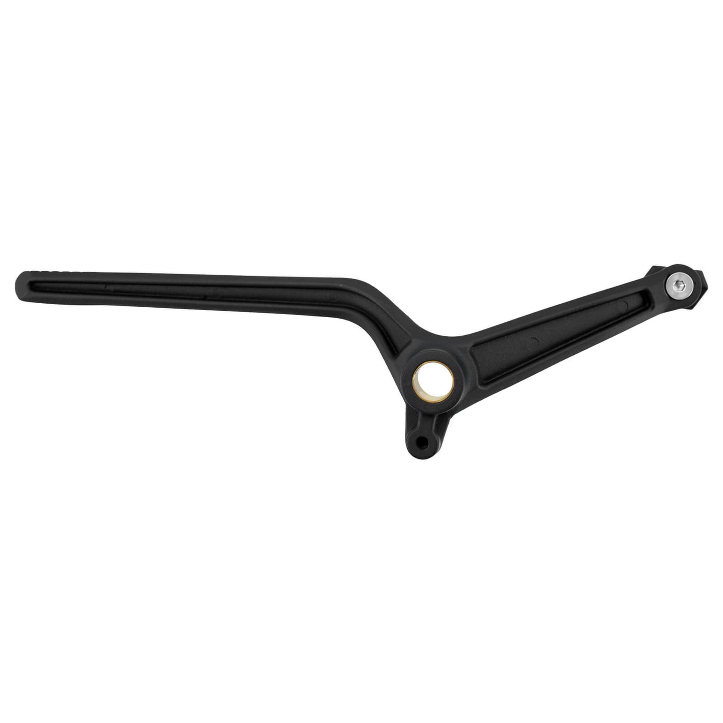 Omni Heel Toe Shifter Shift Lever W/Peg Matte Black Fit For Honda Gold Wing 2018-UP | HCmotorku