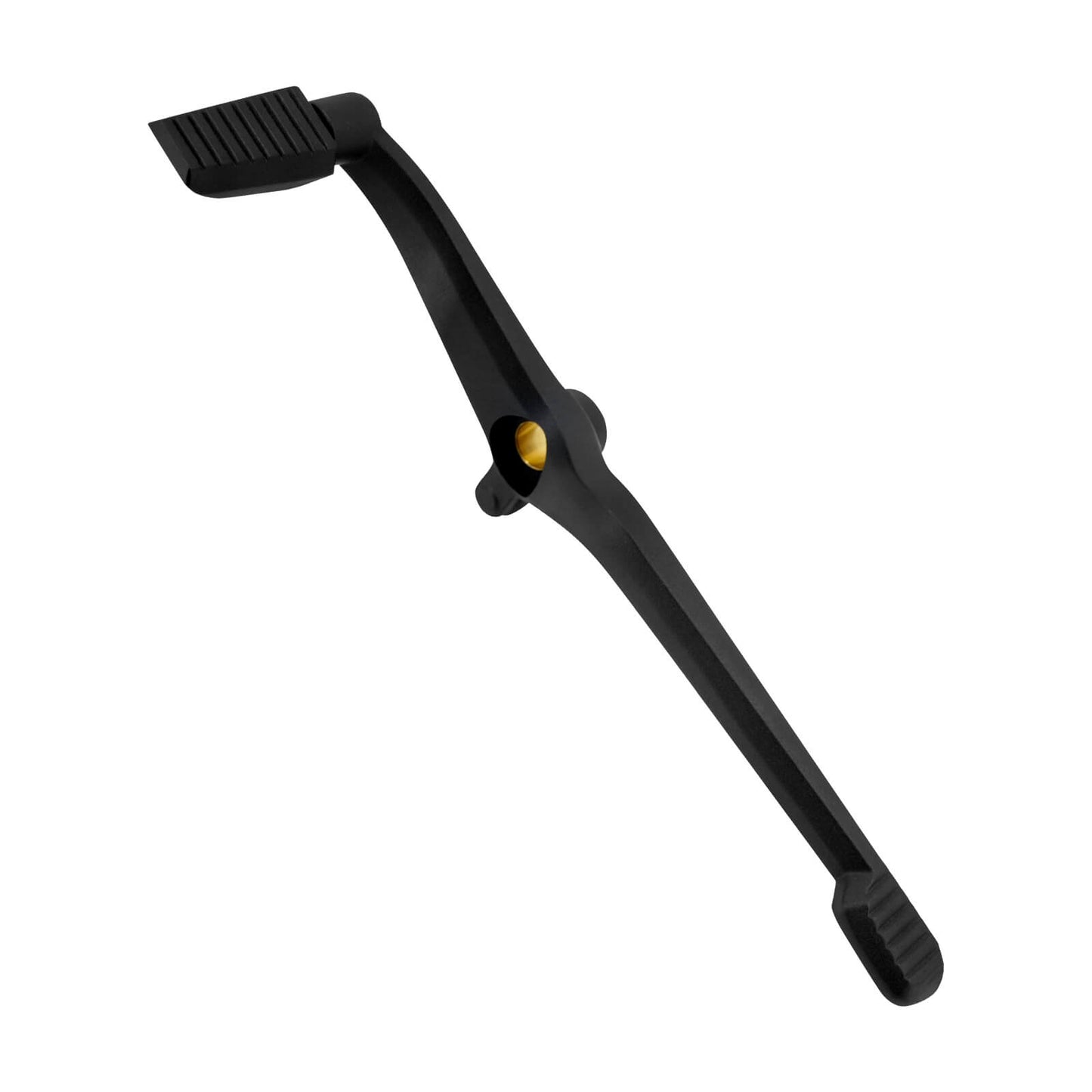 Omni Heel Toe Shifter Shift Lever W/Peg Matte Black Fit For Honda Gold Wing 2018-UP | HCmotorku