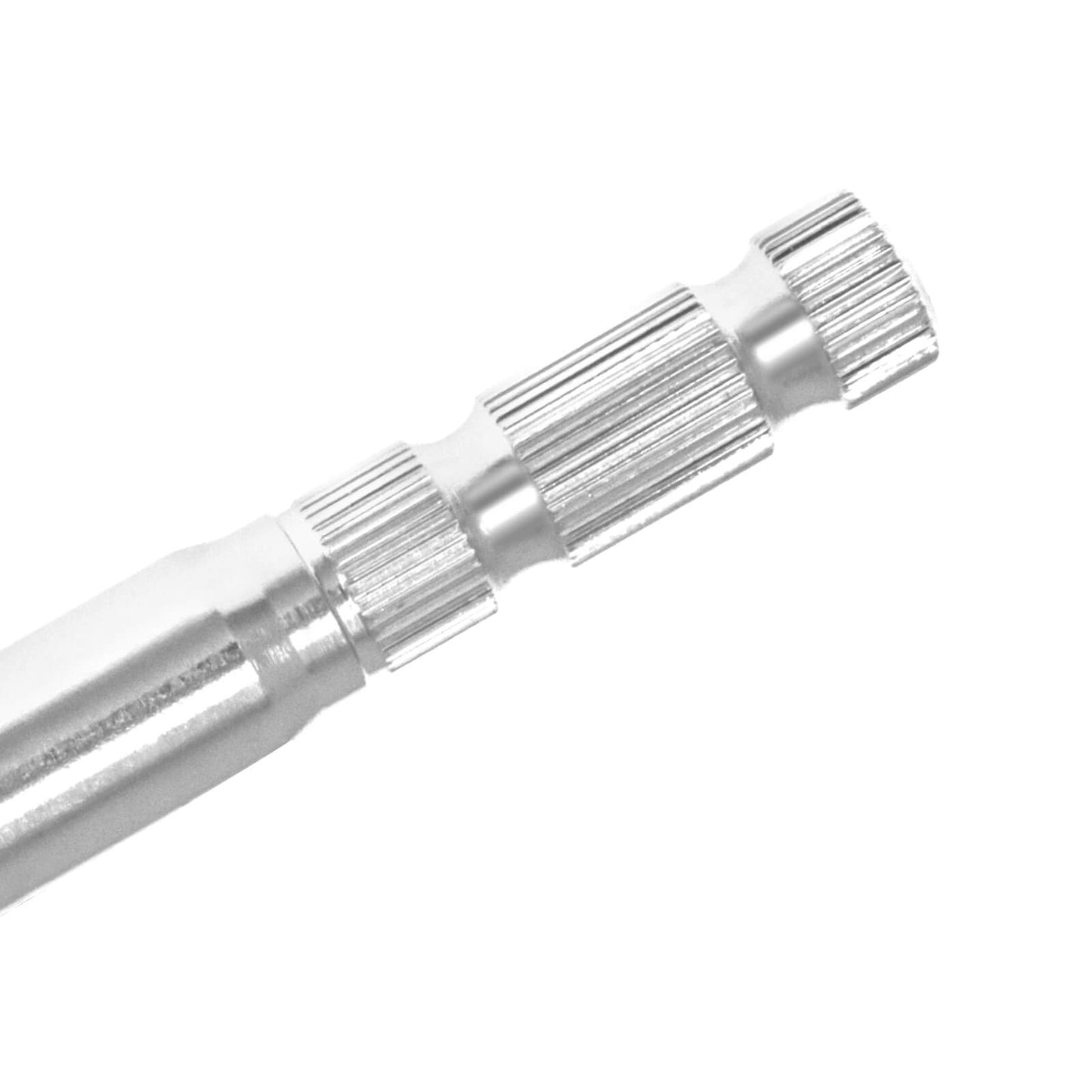 Extended Shaft Gear Shift Shifter Peg Toe Chrome Fit For Harley Softail FL 2018-UP | HCmotorku