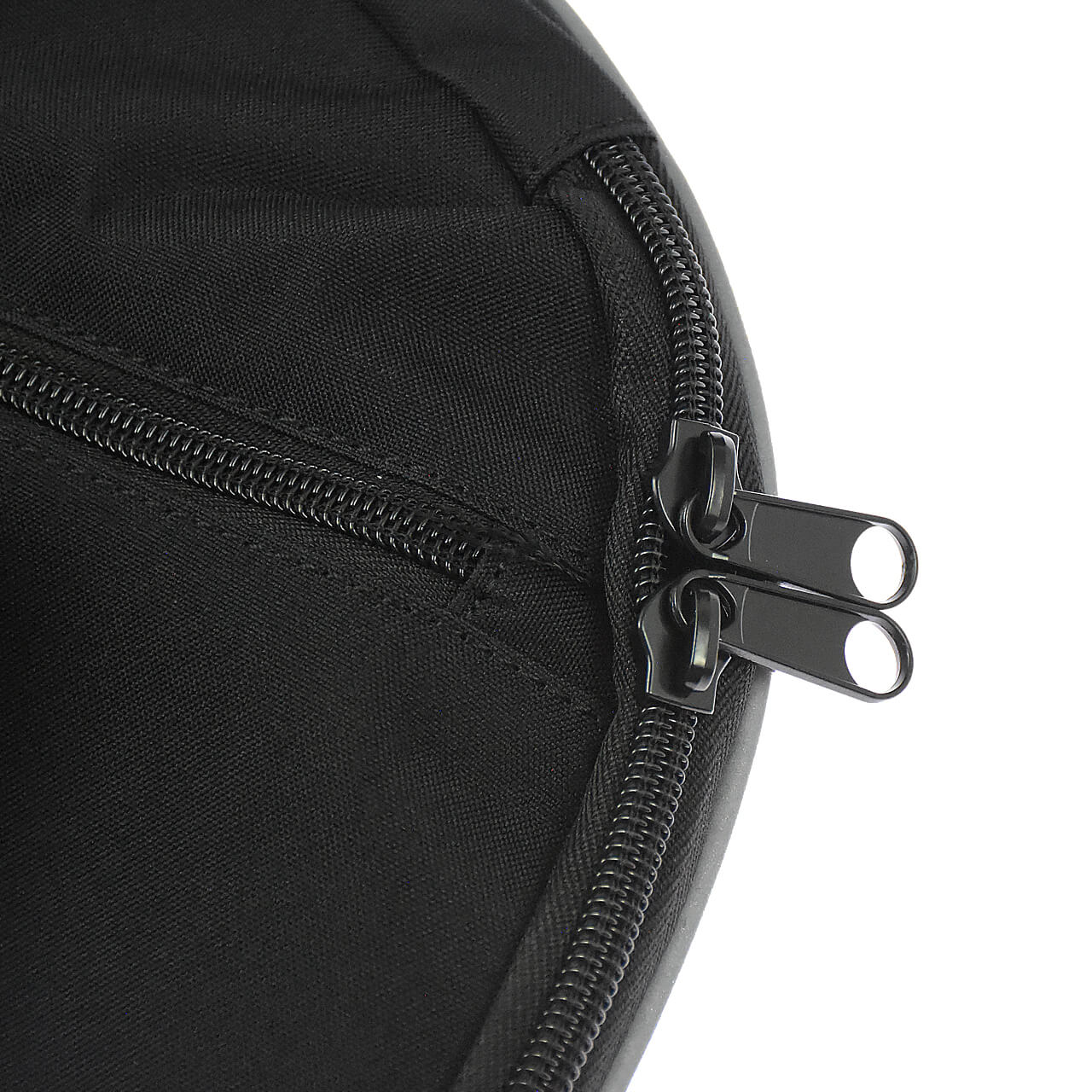 1 Pair Soft Lowers Chaps Leg Warmer Bag Fit For Harley Dyna Fat Bob FXDL 2006-2017 | HCmotorku