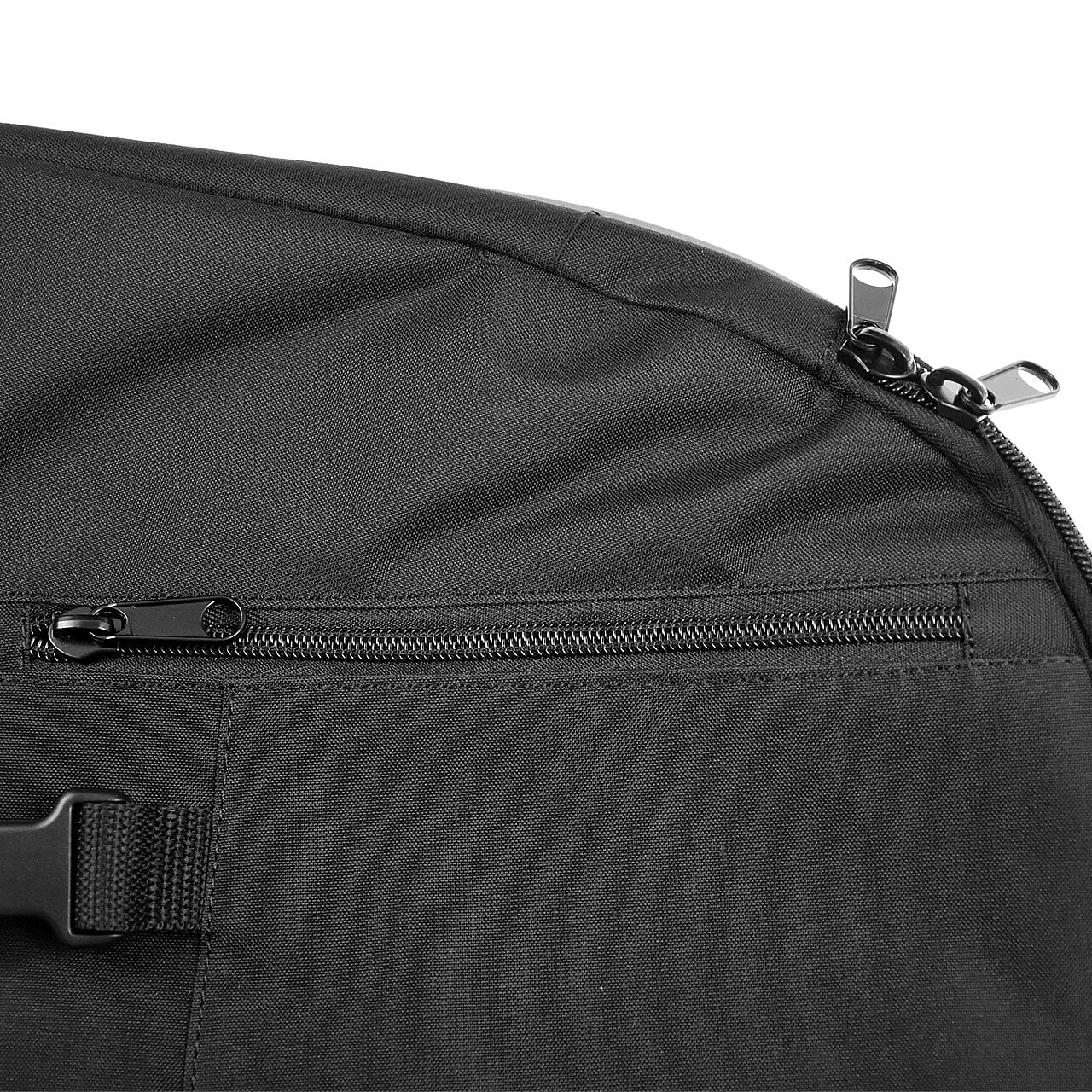1 Pair Soft Lowers Chaps Leg Warmer Bag Fit For Harley Dyna Fat Bob FXDL 2006-2017 | HCmotorku