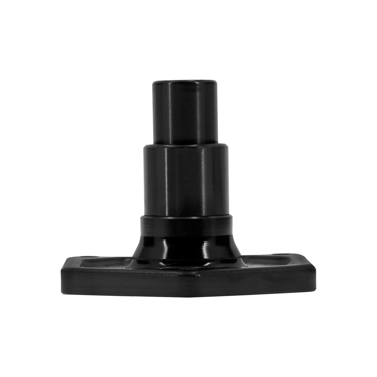 Solenoid Cover Push Button Starter Black Fit For Harley Dyna Twin Cam 1999-2017 | HCmotorku