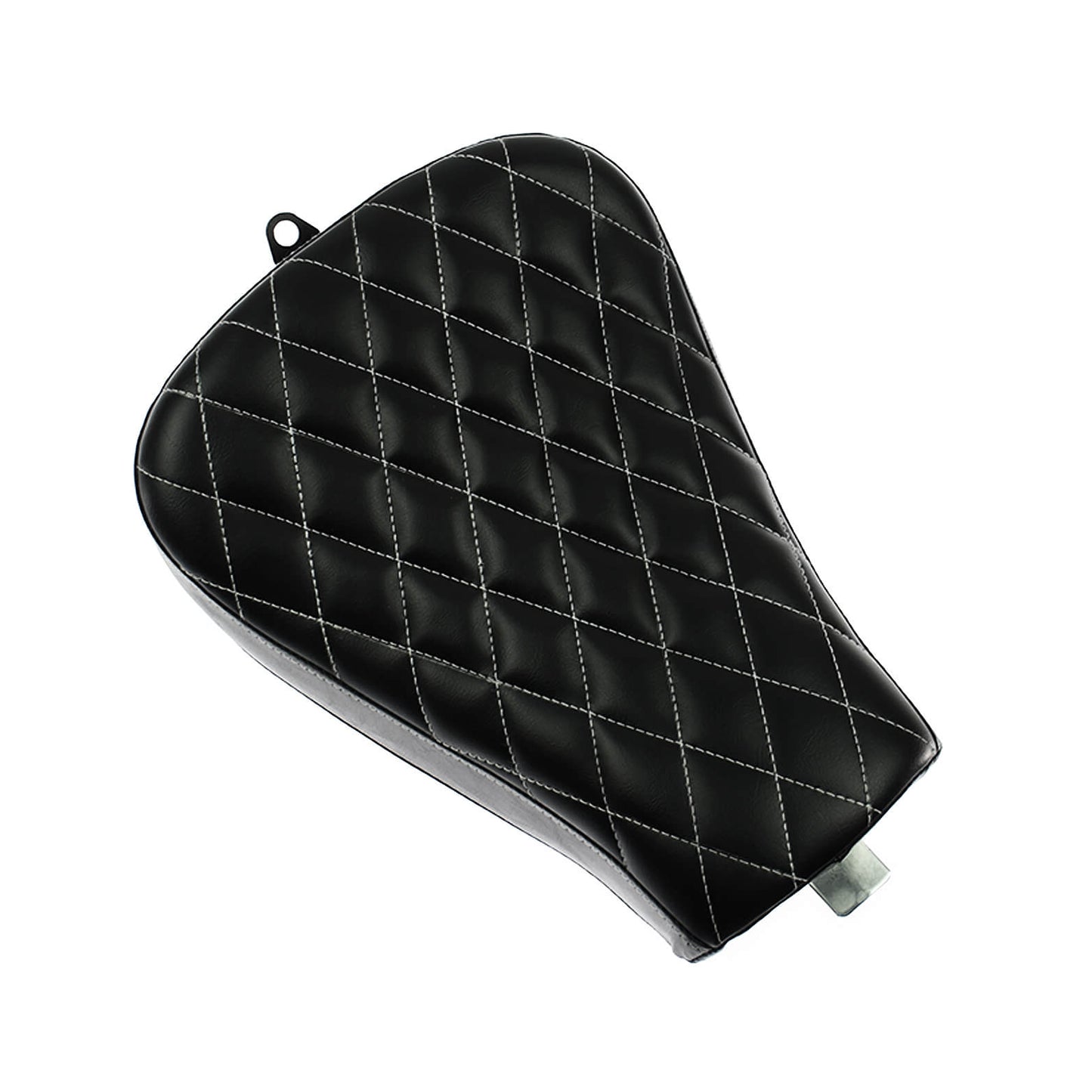 Seat Cushion Pillion Pad Fit For Harley Sportster 72 48 2010-2015 | HCmotorku