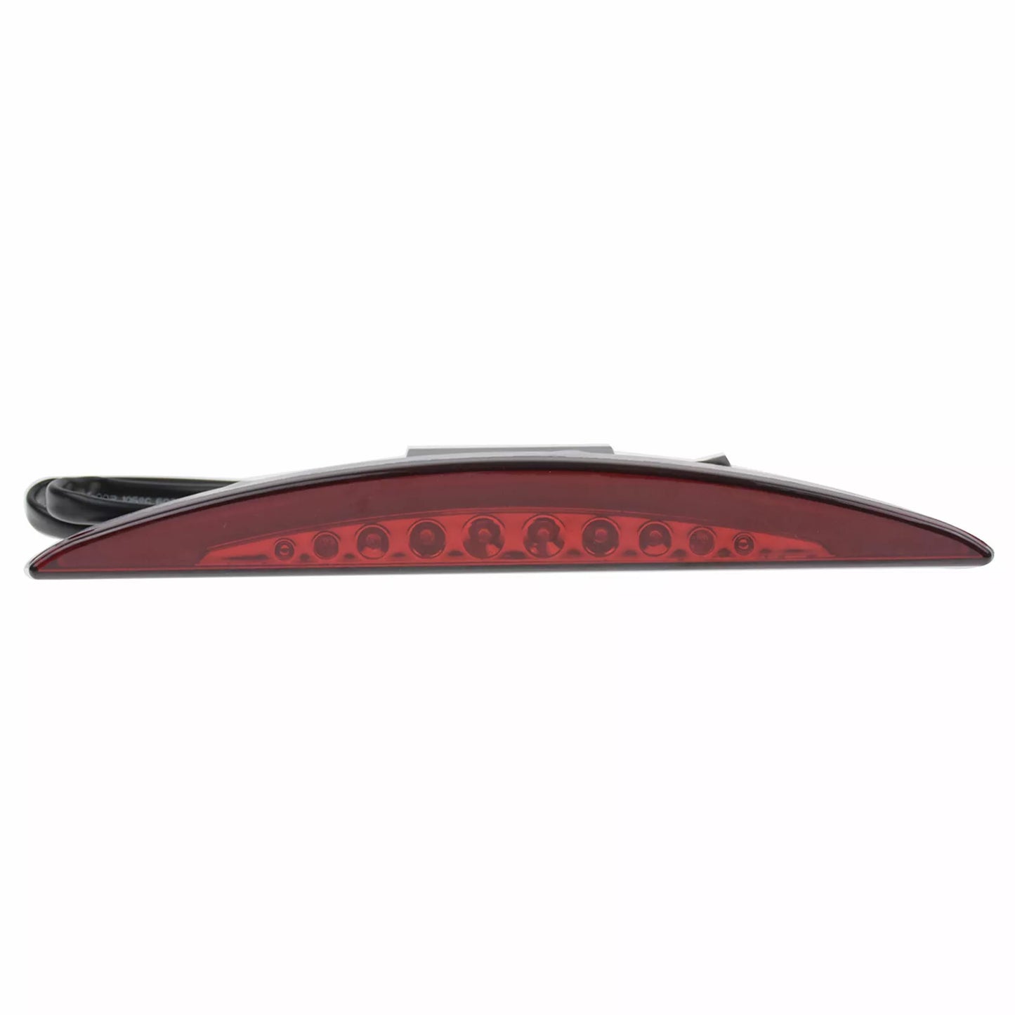 Rear Fender Red Lens LED Brake Tail Light Fit For Harley Breakout FXSB 2013-2017 | HCmotorku