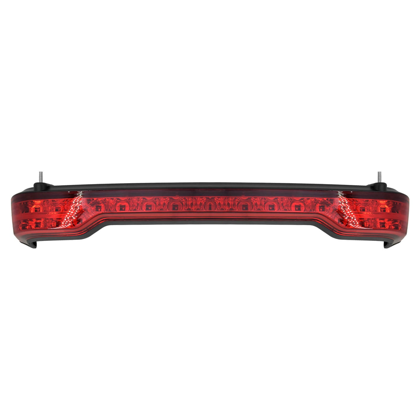 LED King Tour Pak Tail Light for Harley 2014-2025 | HCmotorku
