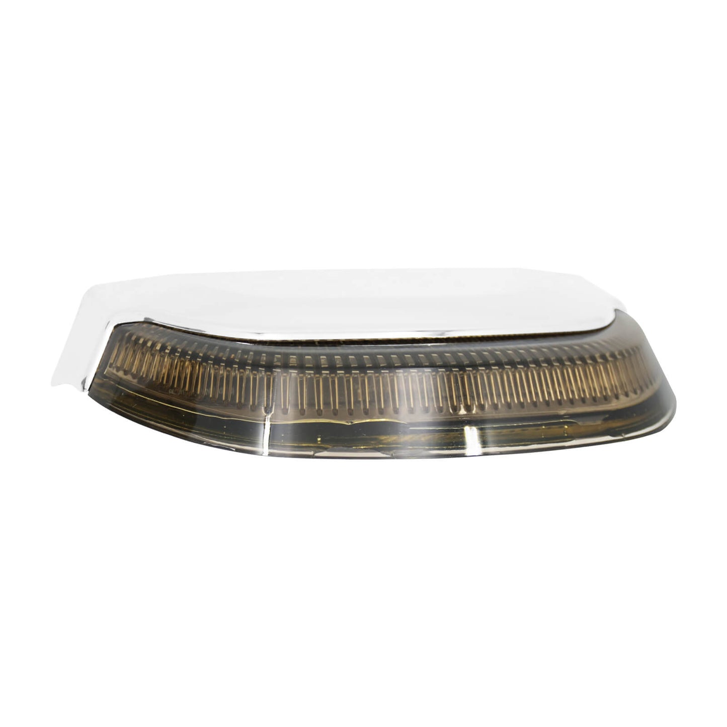 Lens Fender Tail Light Remote Control Lighting Mold Smoke Fit For Touring 2014-UP | HCmotorku