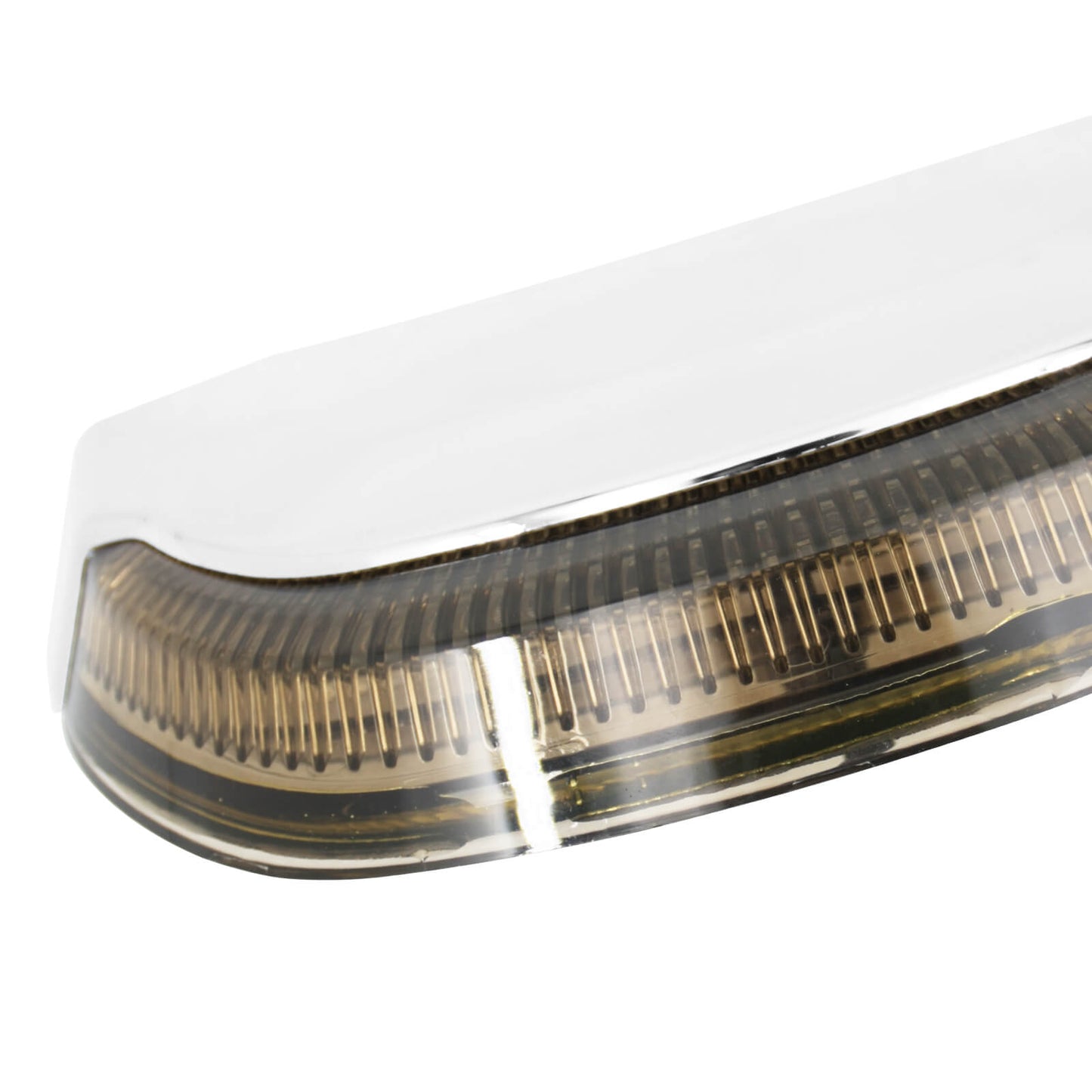Lens Fender Tail Light Remote Control Lighting Mold Smoke Fit For Touring 2014-UP | HCmotorku