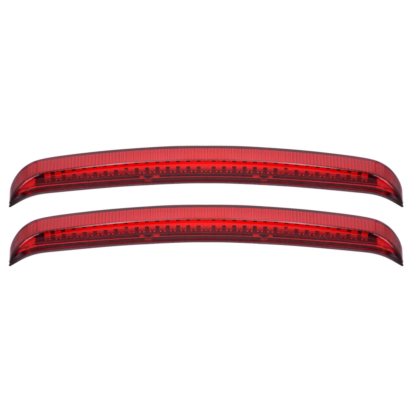 LED Saddlebag Tail Light for Harley Touring 2014-2023 | HCmotorku