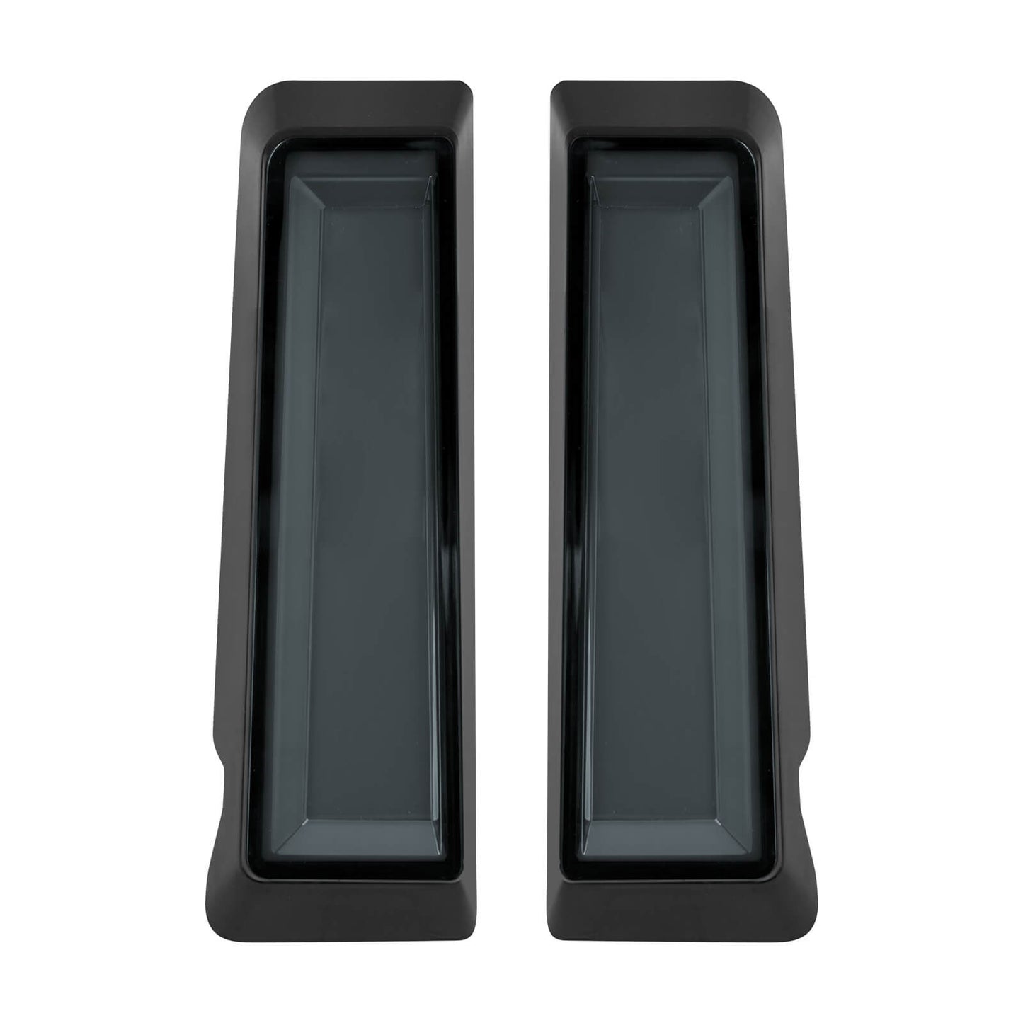 Motorcycle LED Filler Panel Lights fit Harley Touring 2015-2023 | HCmotorku