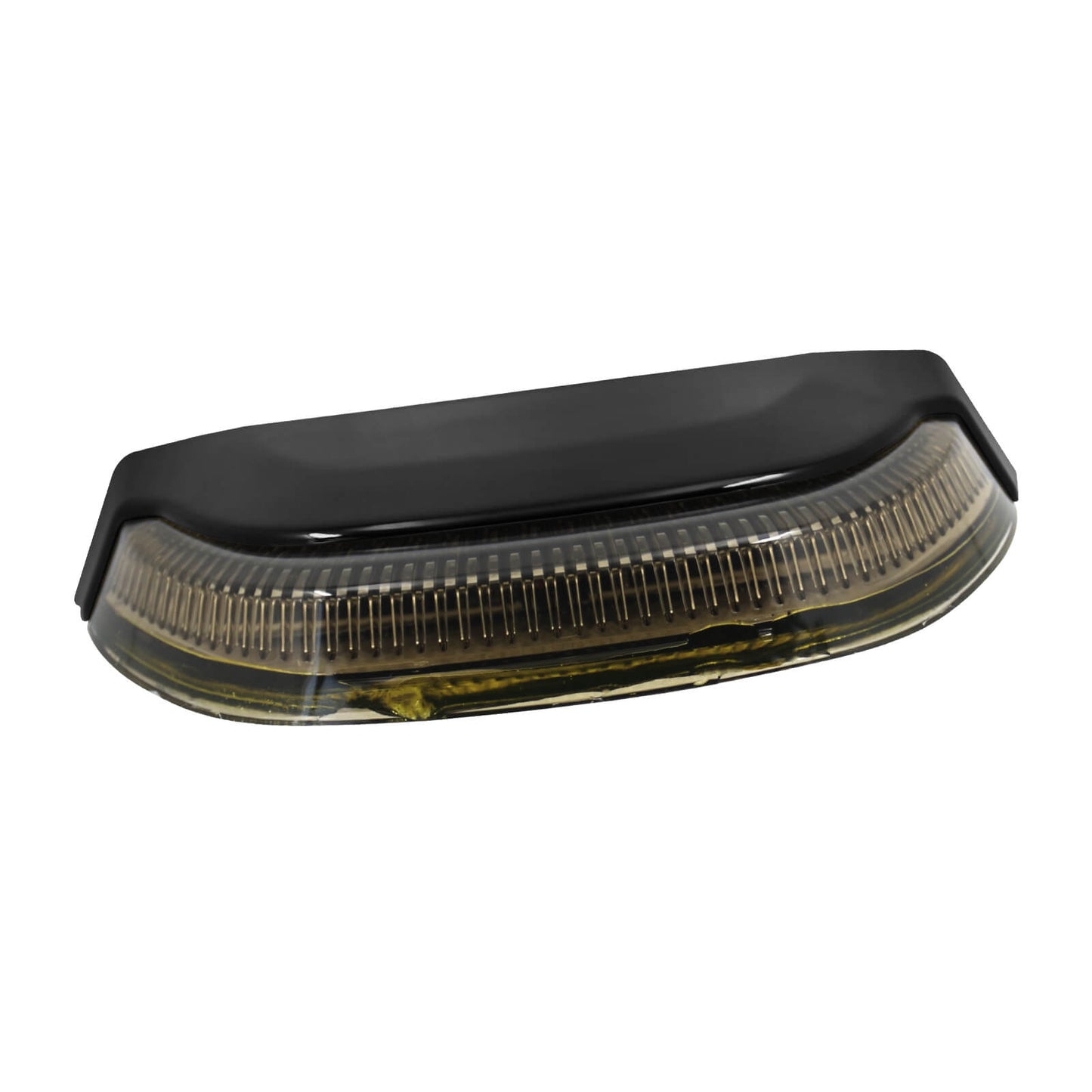 Crown Tail Bar Light With Flashing Lighting Fit For Touring Street Glide 2014-2023 | HCmotorku