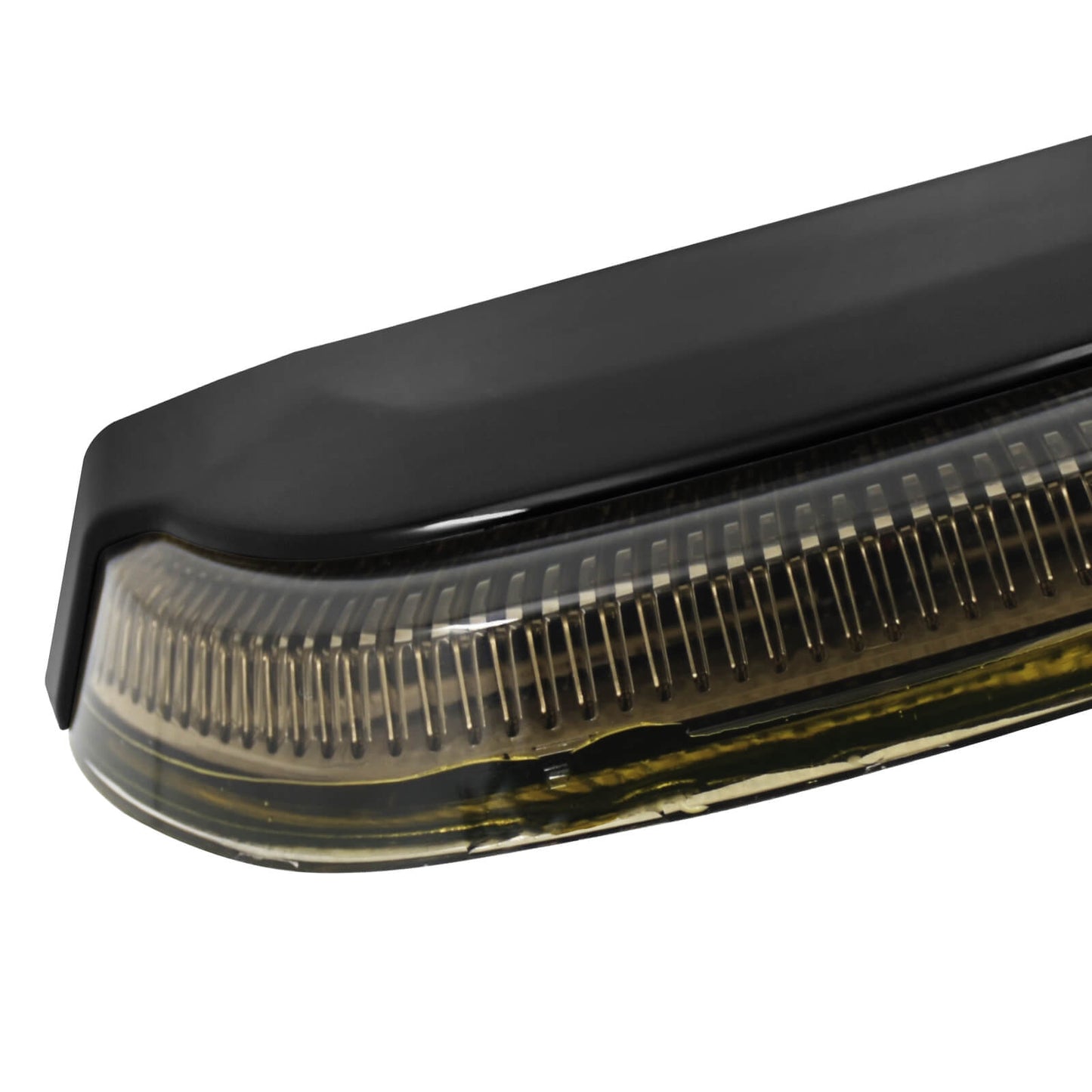 Crown Tail Bar Light With Flashing Lighting Fit For Touring Street Glide 2014-2023 | HCmotorku