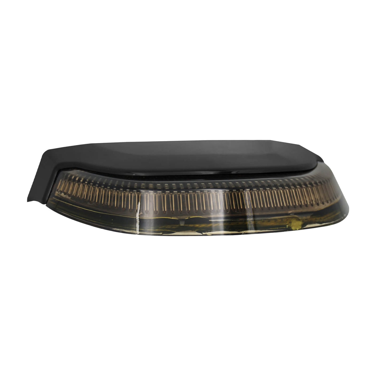 Crown Tail Bar Light With Flashing Lighting Fit For Touring Street Glide 2014-2023 | HCmotorku