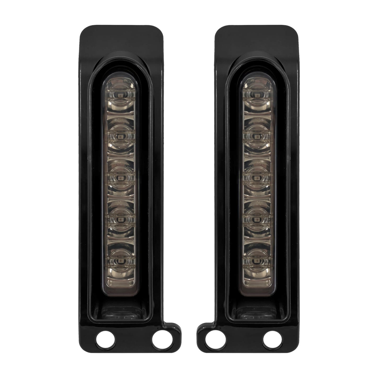 LED Filler Panel Lights Fender Tail Lights for Harley Touring 2014-2023 | HCmotorku