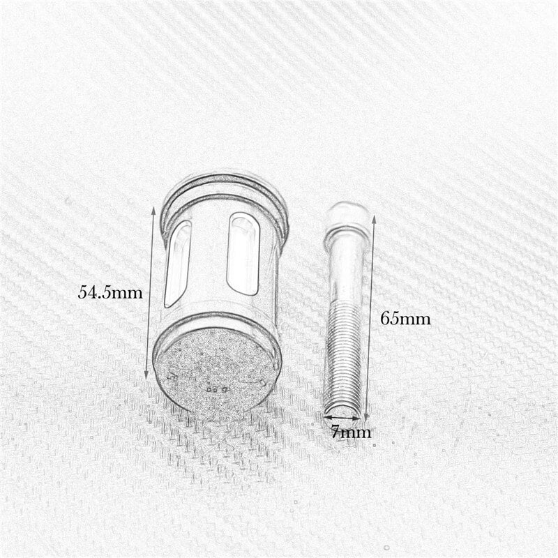Motorcycle Toe Foot Shifter Shift Peg Fit For Harley Sportster XL Touring 1984-2025 | HCmotorku