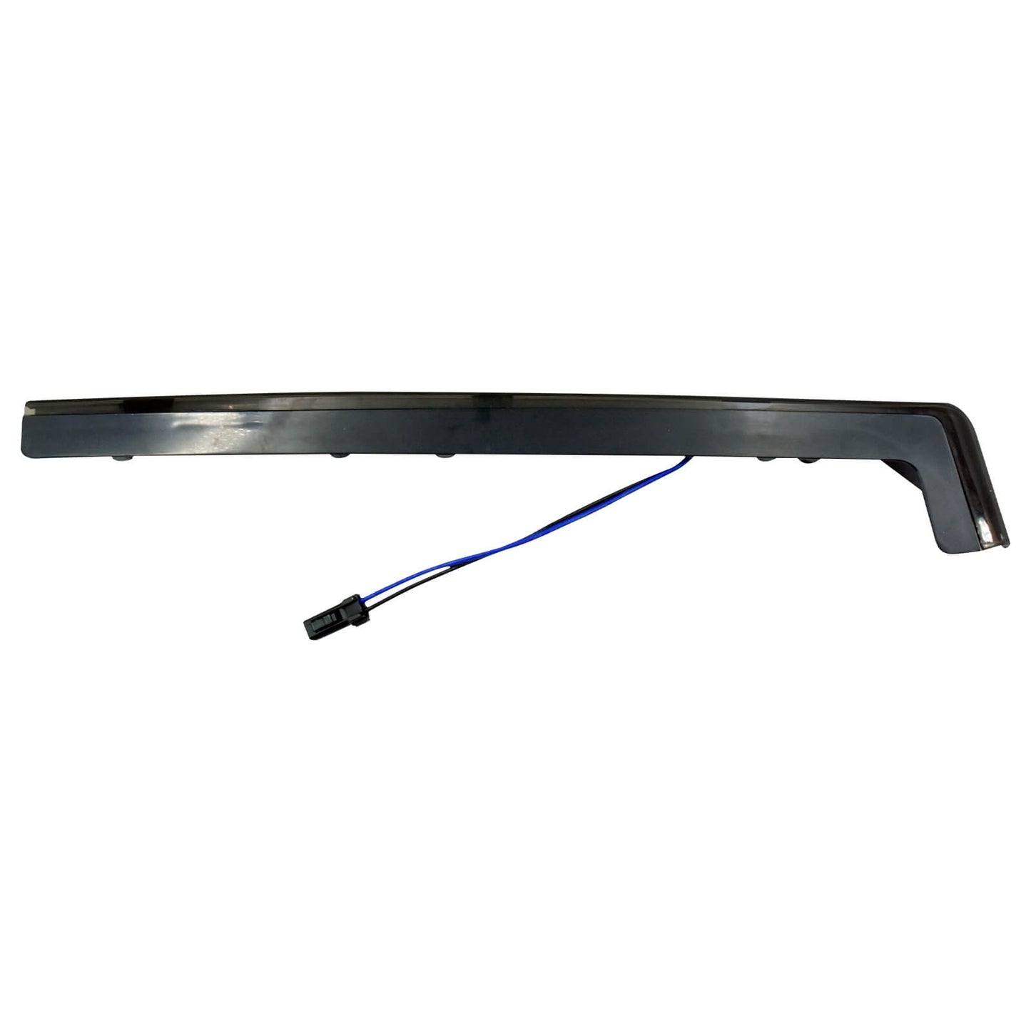 Tour Pack Accent Side Marker LED Light Fit For Harley Road King Glide 2006-2025 | HCmotorku