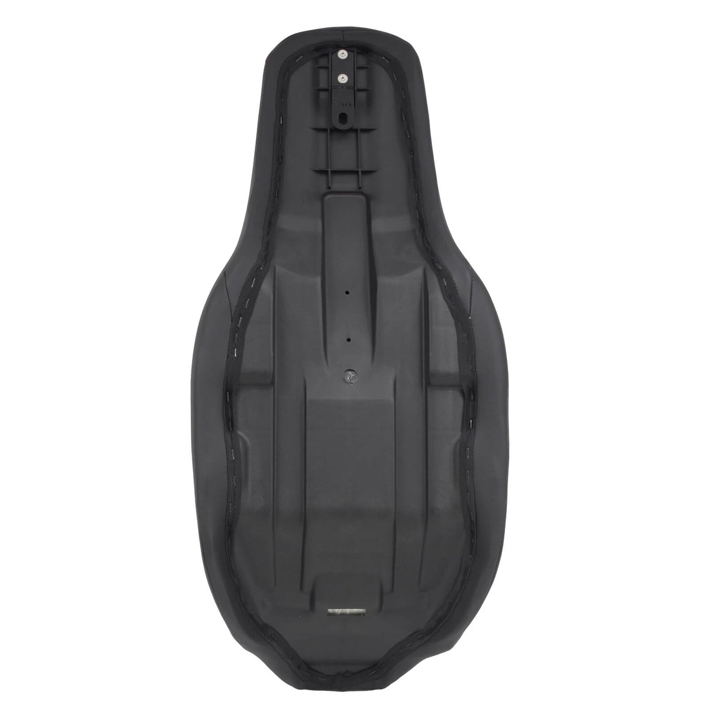 Driver & Passenger Seat Black For Harley Touring 2009-2023 | HCmotorku