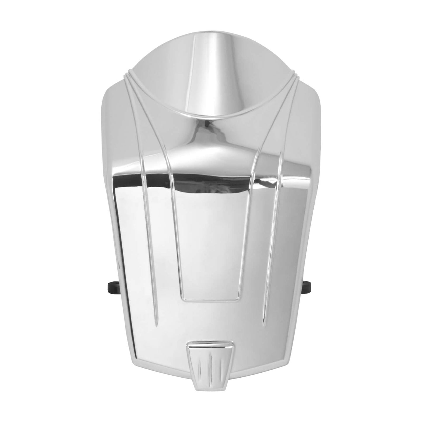 Triple Tree Fairing Wiring Cover Fairing Cover Fit For Indian Scout Sixty 2015-2023 | HCmotorku