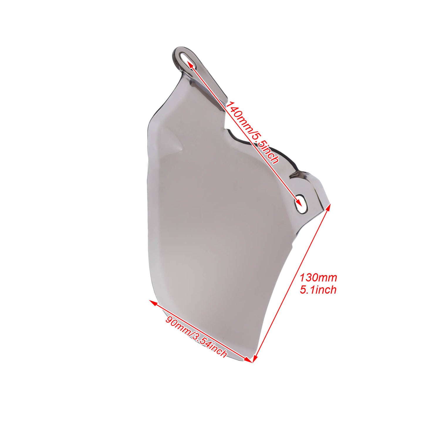 Motorcycle Saddle Heat Shield Fit Harley Softail 2018-2020 | HCmotorku