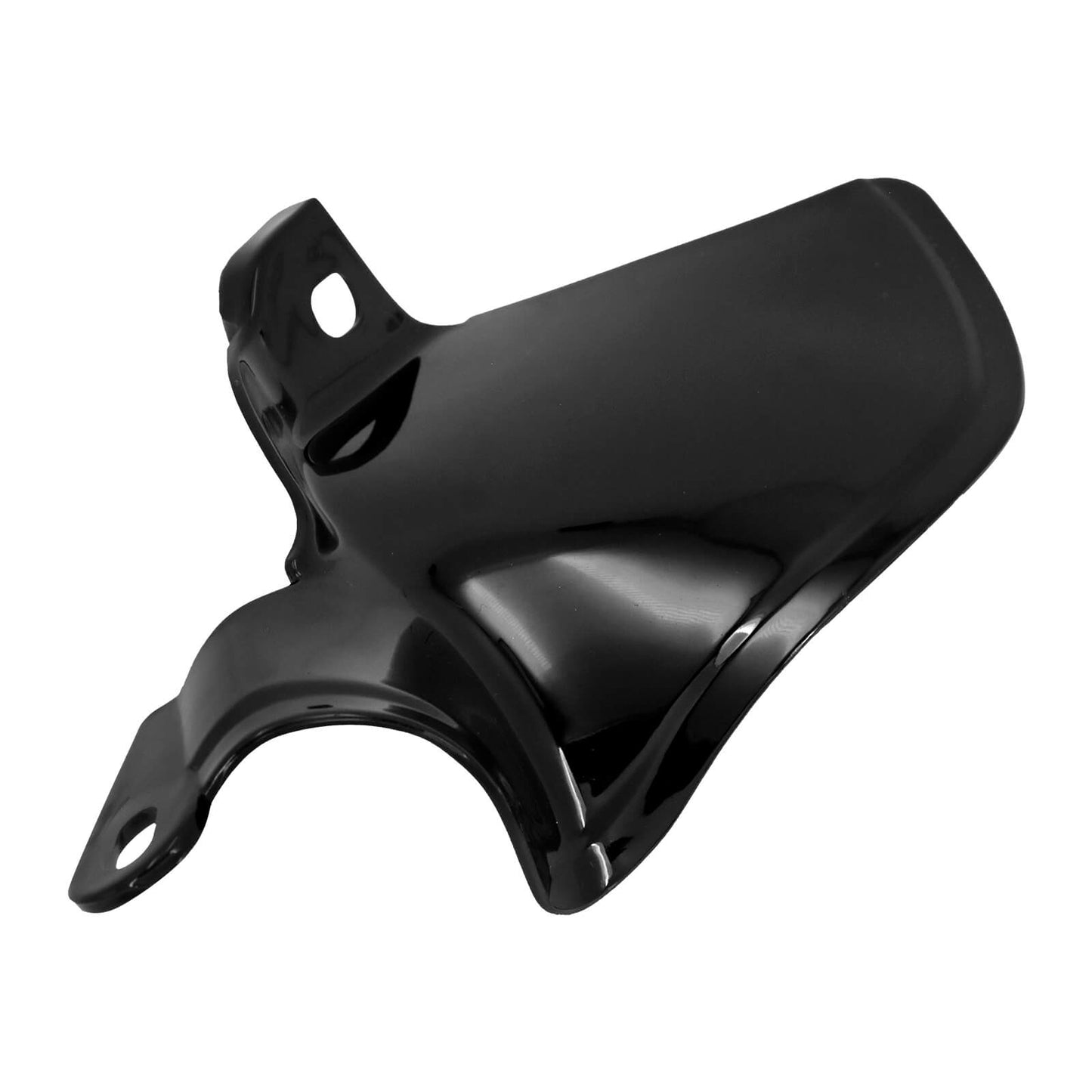 Motorcycle Saddle Heat Shield Fit Harley Softail 2018-2020 | HCmotorku
