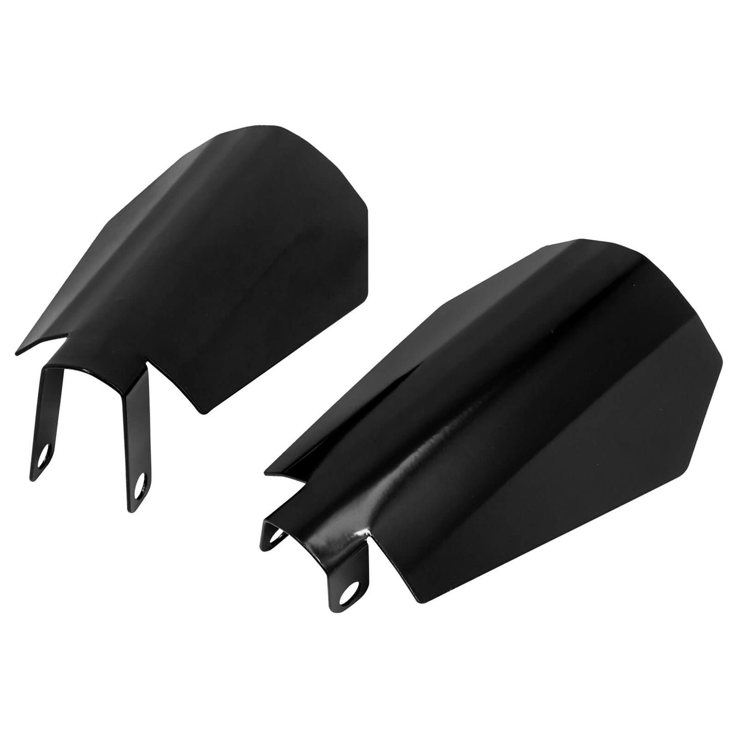 Handlebar Hand Guards Protector Wind Deflector for Harley | HCmotorku