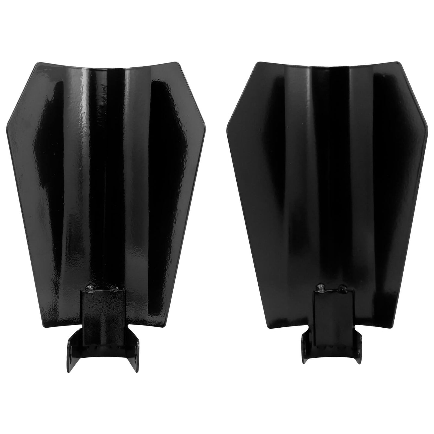 Handlebar Hand Guards Protector Wind Deflector for Harley | HCmotorku
