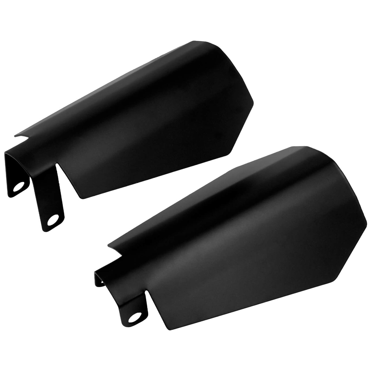 Handlebar Hand Guards Protector Wind Deflector for Harley | HCmotorku