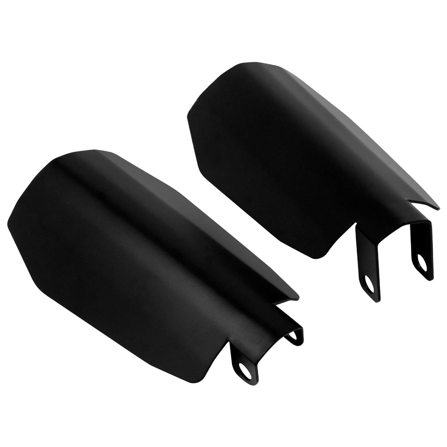 Handlebar Hand Guards Protector Wind Deflector for Harley | HCmotorku