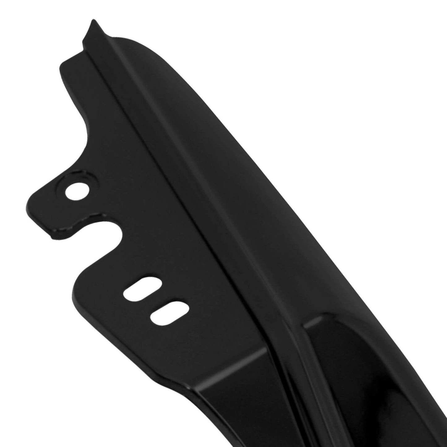 Mid-Frame Air Deflector Heat Shield Fit Harley Touring 2001-2008 | HCmotorku