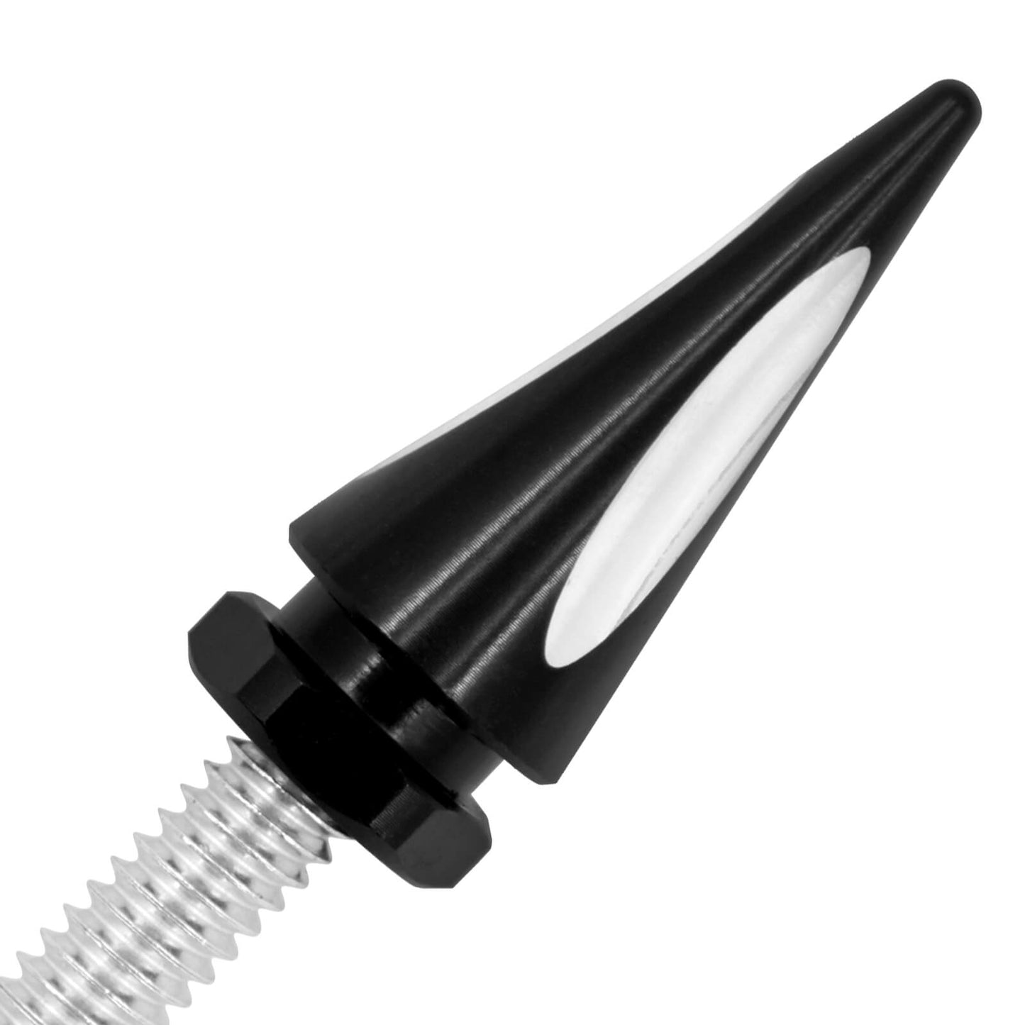Impaler Spike Wind Screen Windshield Bolts For Harley Electra Street Glide 1996-2013 | HCmotorku