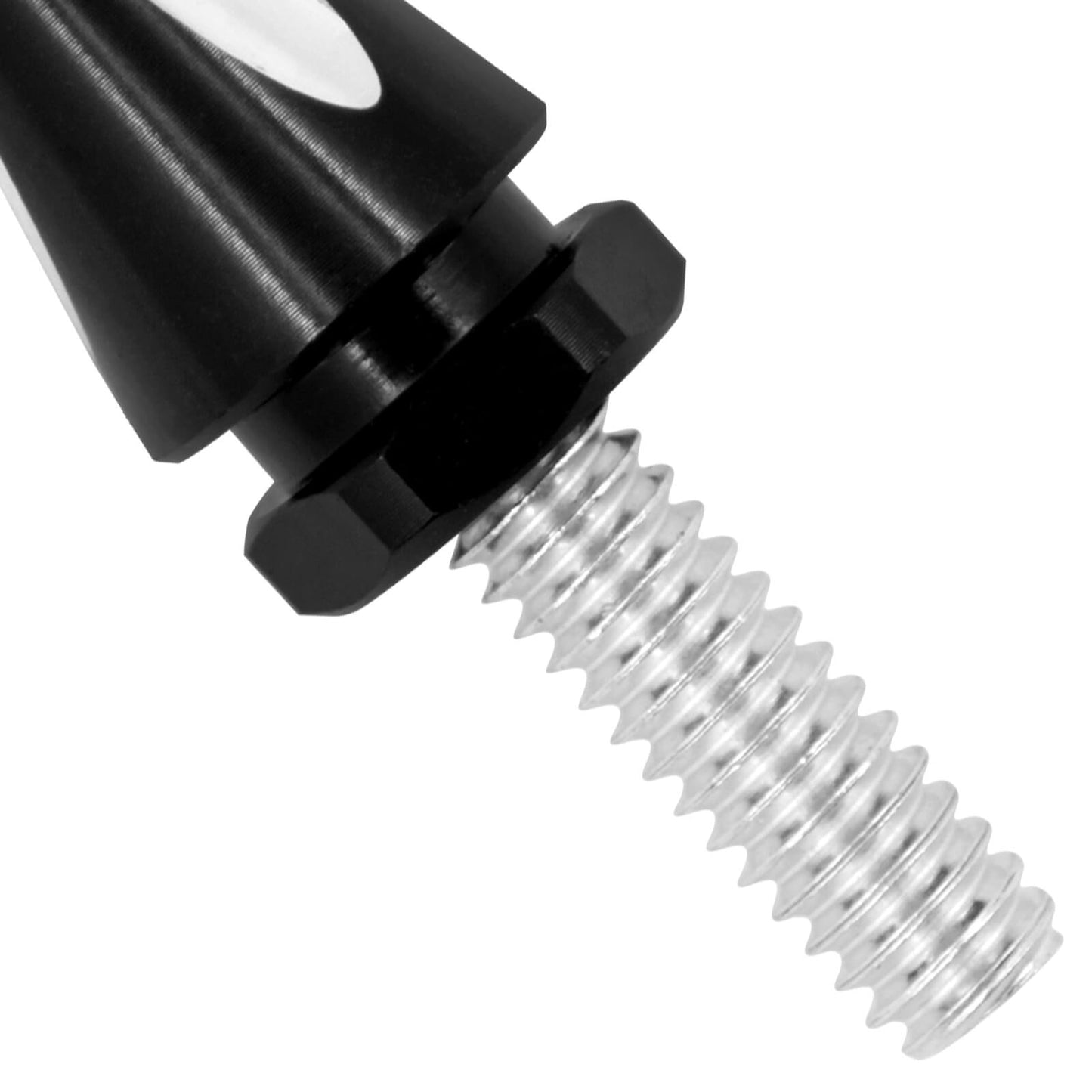 Impaler Spike Wind Screen Windshield Bolts For Harley Electra Street Glide 1996-2013 | HCmotorku