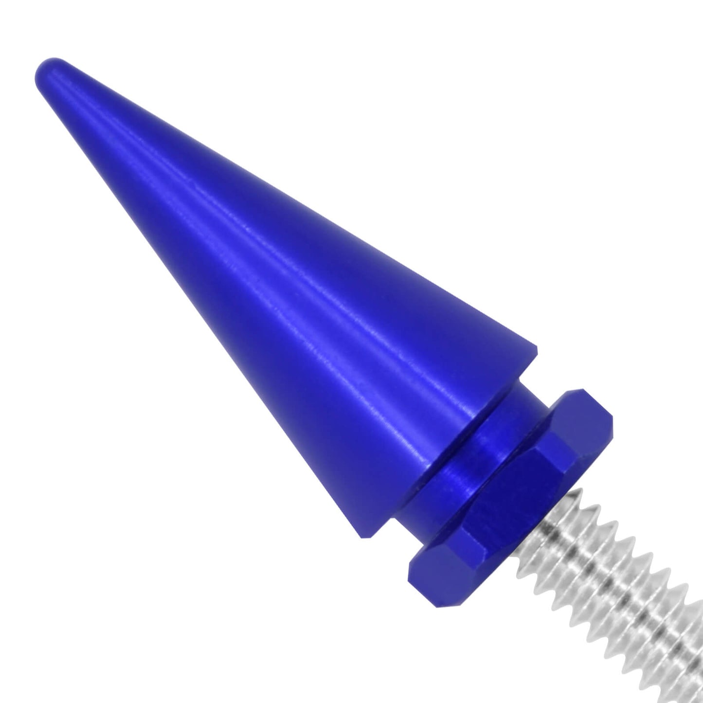 Fairing Windshield Windscreen Trim Bolt Screws Blue Fit For Harley FLH 2014-2023 | HCmotorku
