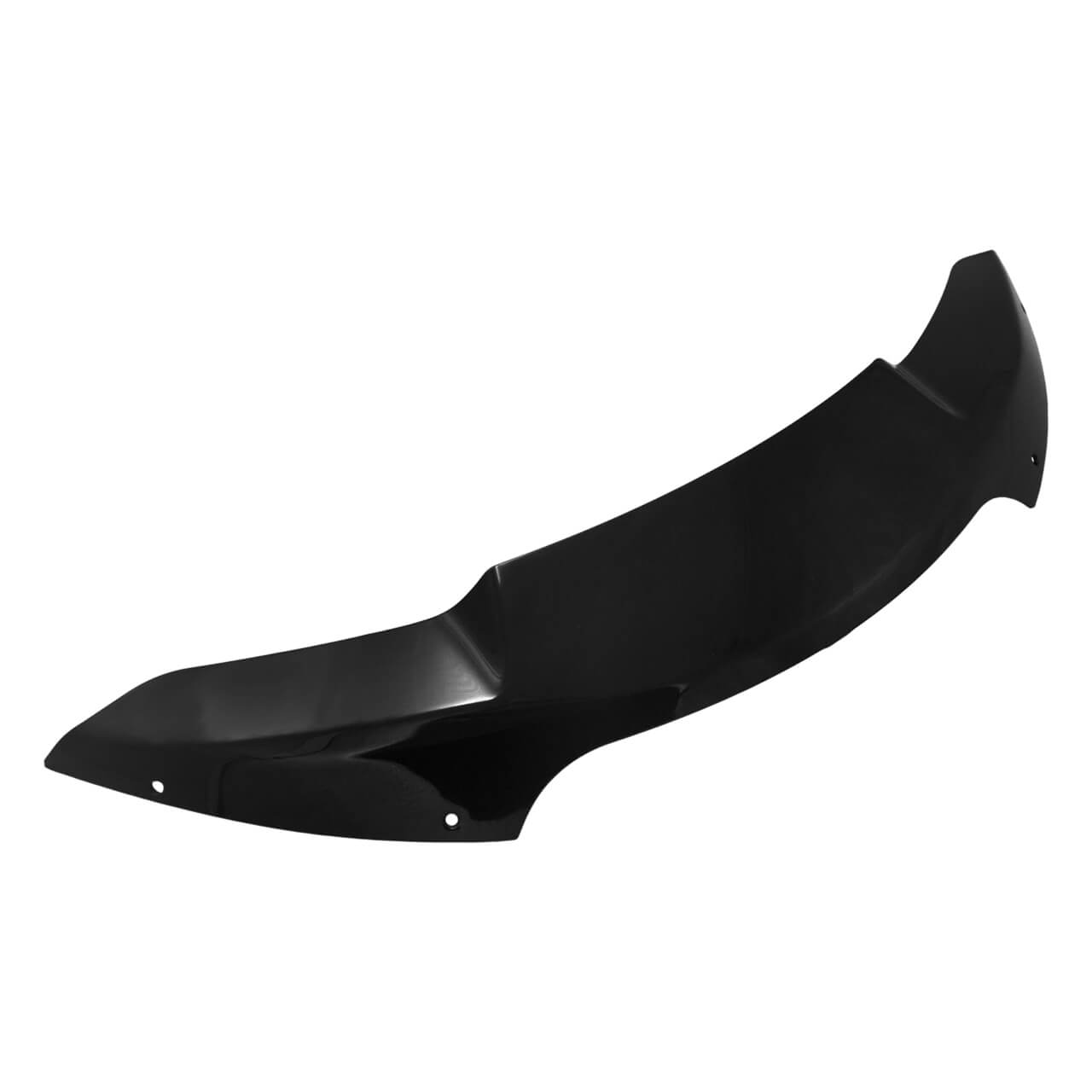 4" Fairing Windshield For Harley Touring 2015-2021 | HCmotorku