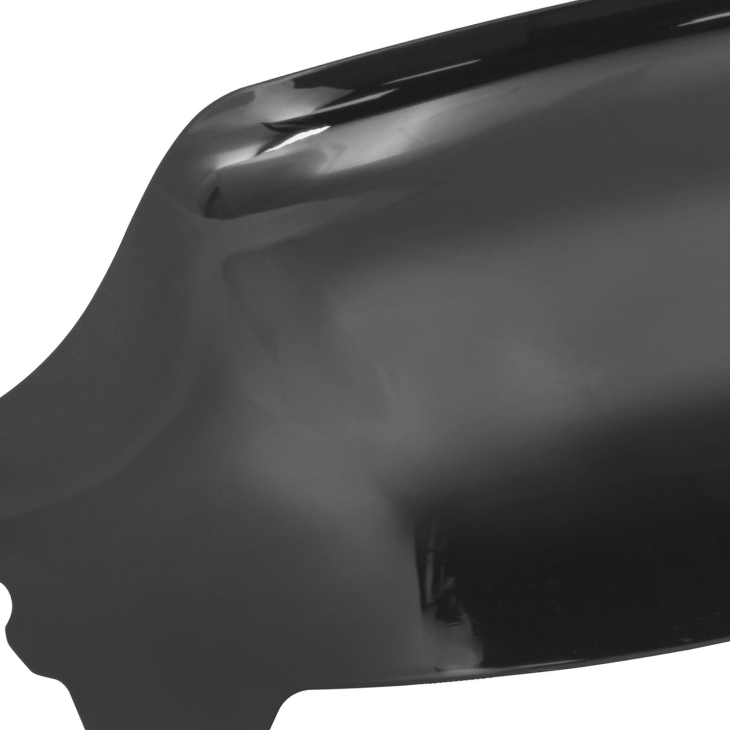 6.8" Wave Windshield for Harley Touring 2014-2021 | HCmotorku