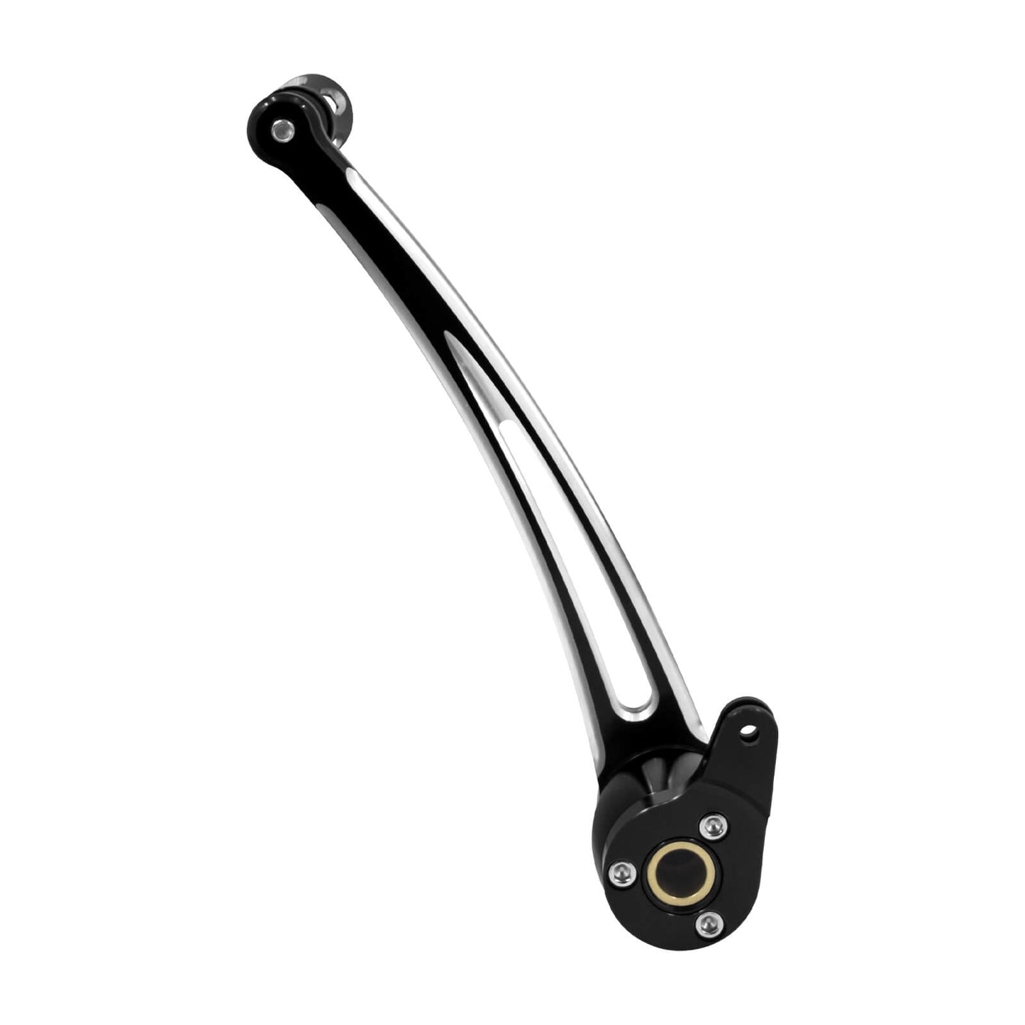 Brake Arm Kit Shift Lever W/ Shifter Pegs Fit For Harley Touring 2008-2013 | HCmotorku