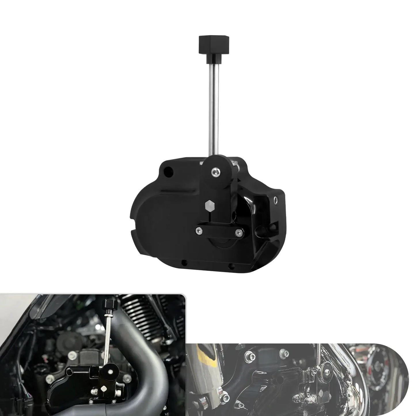 Motorcycle Reverse Gear Clutch For Harley Touring 2008-2013 | HCmotorku