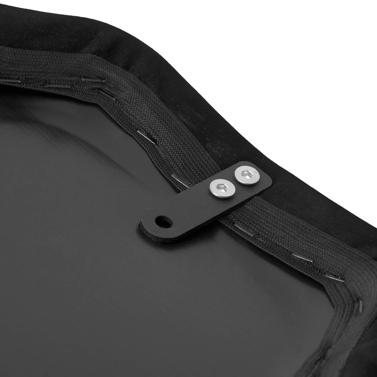 Suede Diamond Driver Seat For Harley Softail Breakout Rocker 2008-2017 | HCmotorku