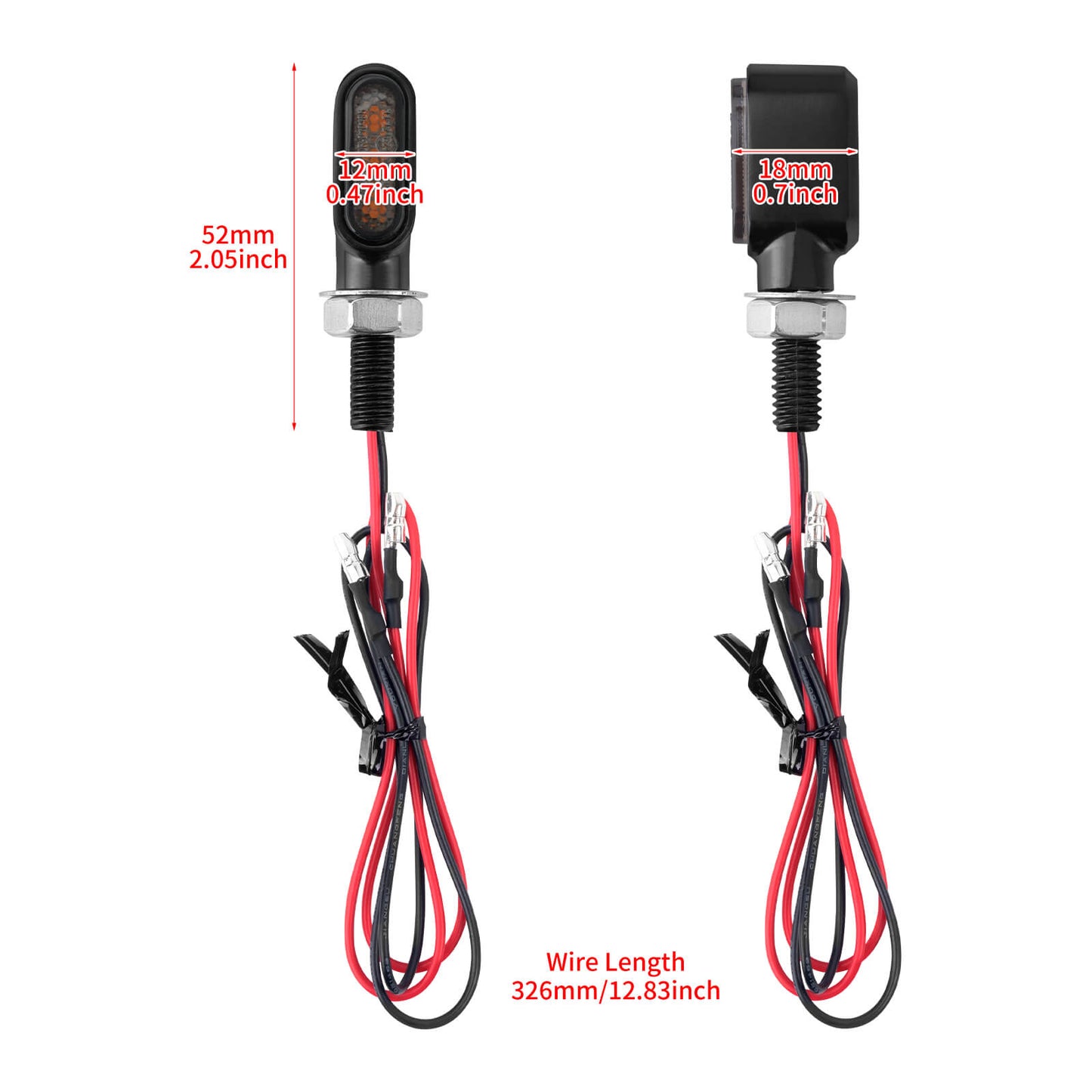LA0233_HCmotorku_Universal_M8_Thread_LED_Turn_Signals_for_Harley_Honda_Size