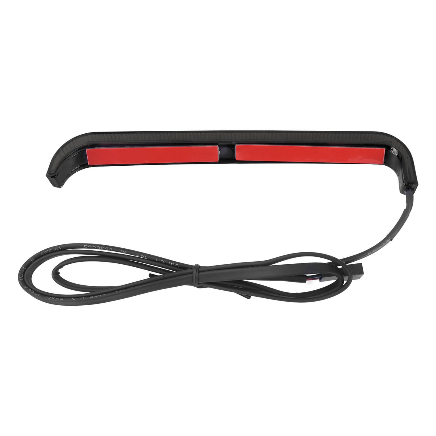 LED Flowing Brake Turn Signal Saddlebag Light For Harley Touring CVO Street Glide Road Glide ST 2023-UP | HCmotorku