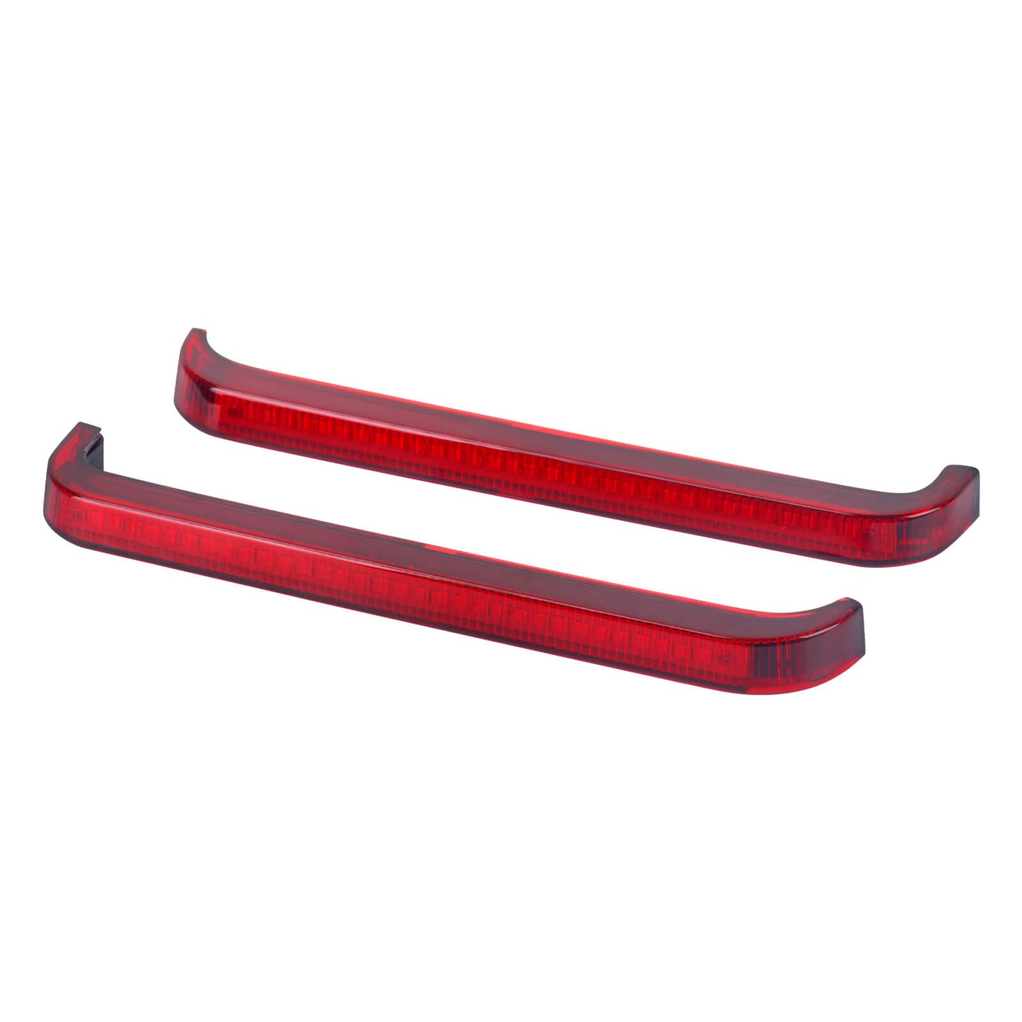 LED Flowing Brake Turn Signal Saddlebag Light For Harley Touring CVO Street Glide Road Glide ST 2023-UP | HCmotorku