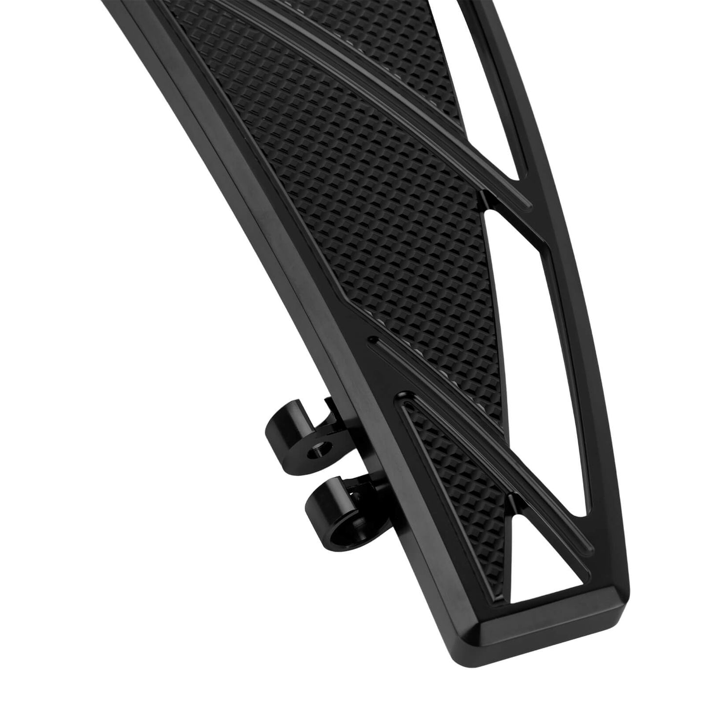 Phantom Rider Floorboards Footboards for Harley Touring 1986-2025 | HCmotorku