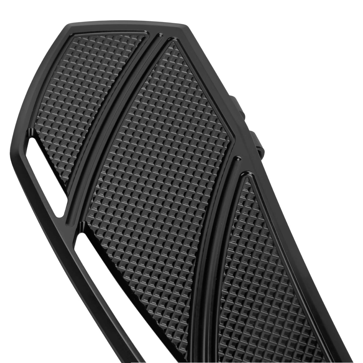 Phantom Rider Floorboards Footboards for Harley Touring 1986-2025 | HCmotorku
