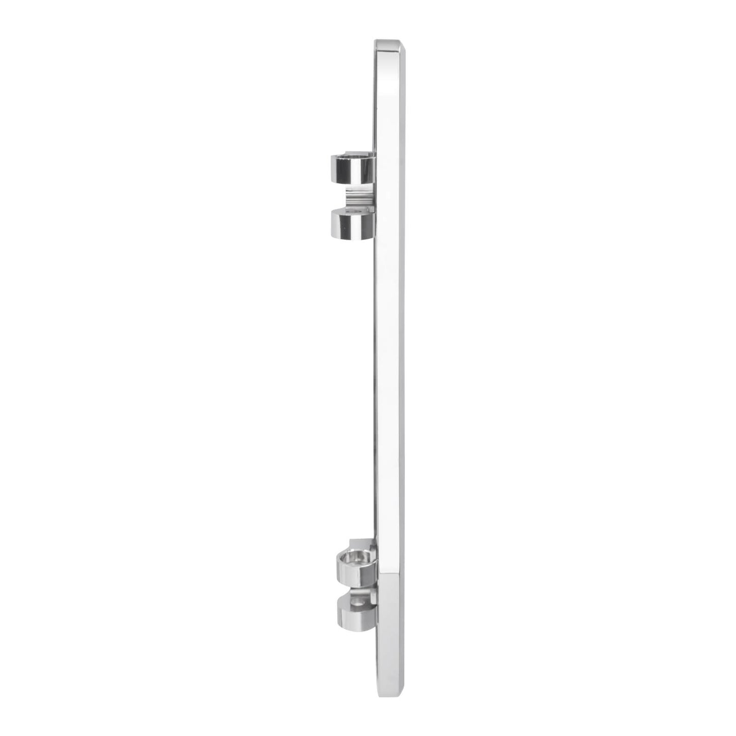 Phantom Rider Floorboards Footboards Chrome For Harley Touring 1986-2025 | HCmotorku