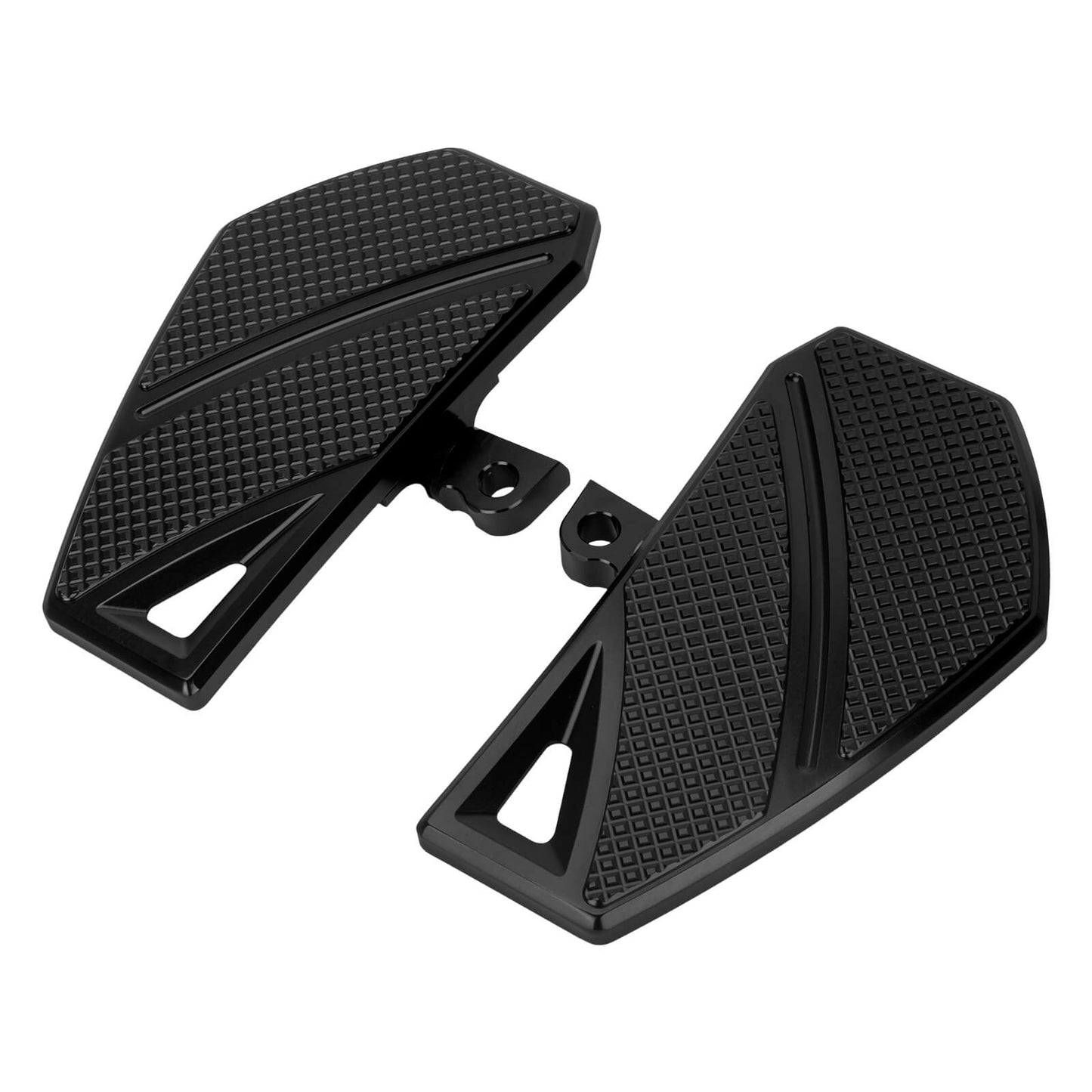 Phantom Floorboards Footboards For Harley Touring 1984-2025 | HCmotorku