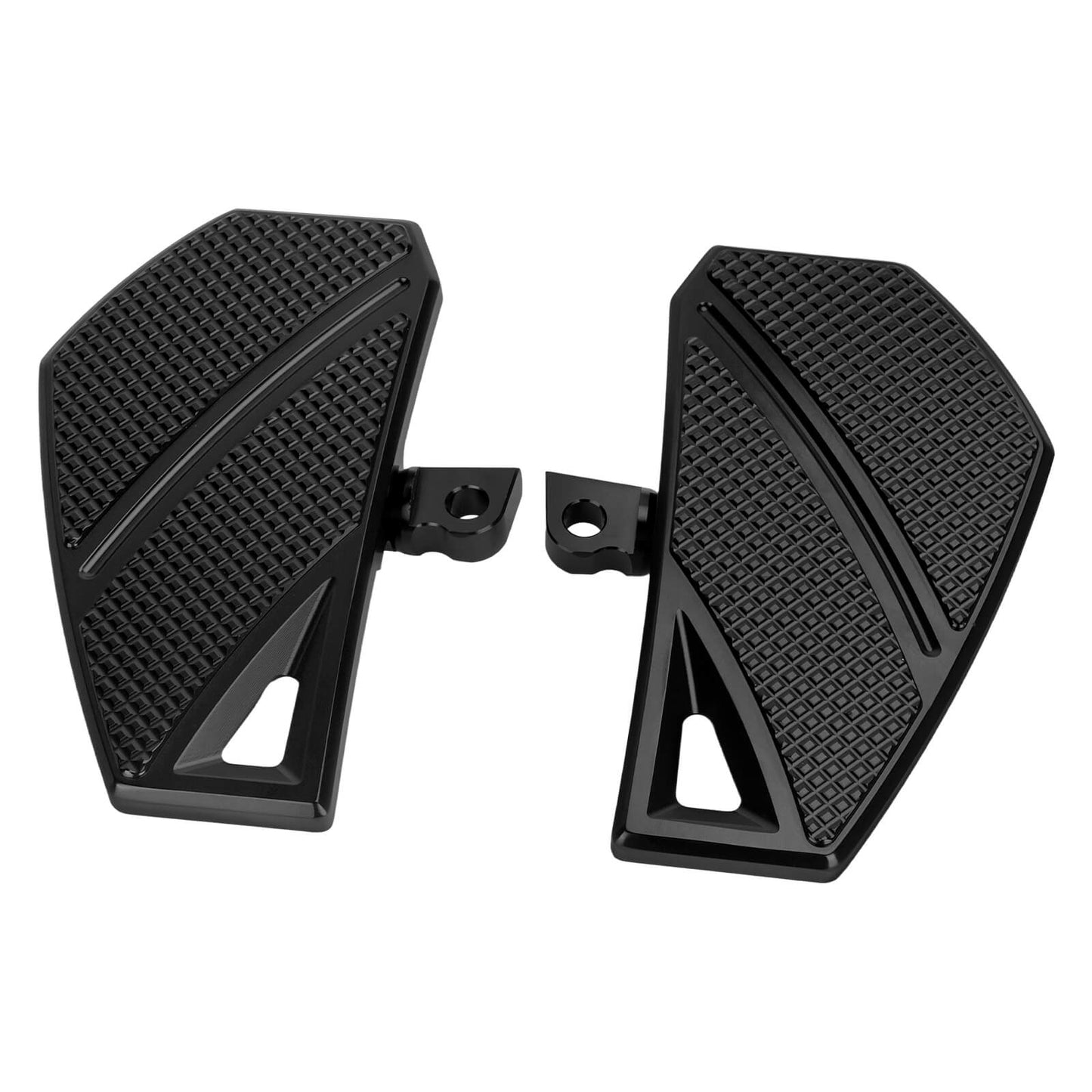 Phantom Floorboards Footboards For Harley Touring 1984-2025 | HCmotorku