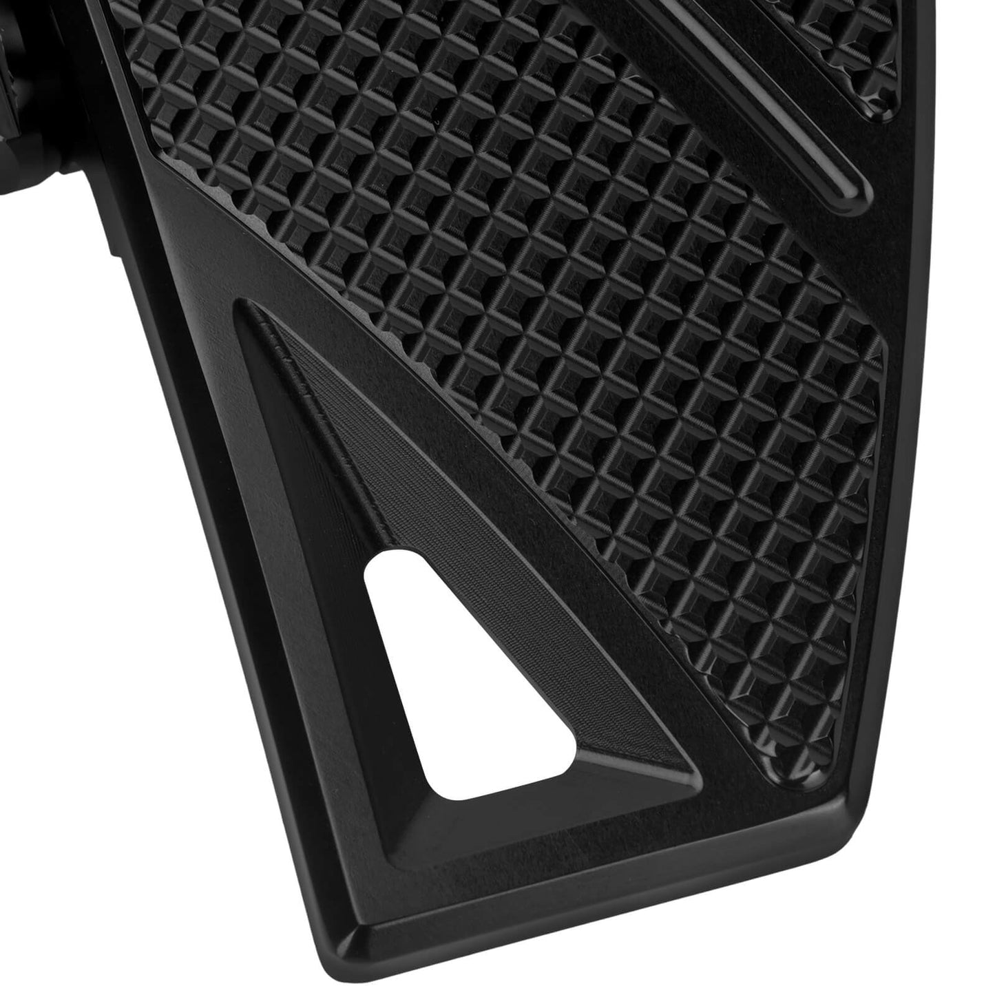 Phantom Floorboards Footboards For Harley Touring 1984-2025 | HCmotorku