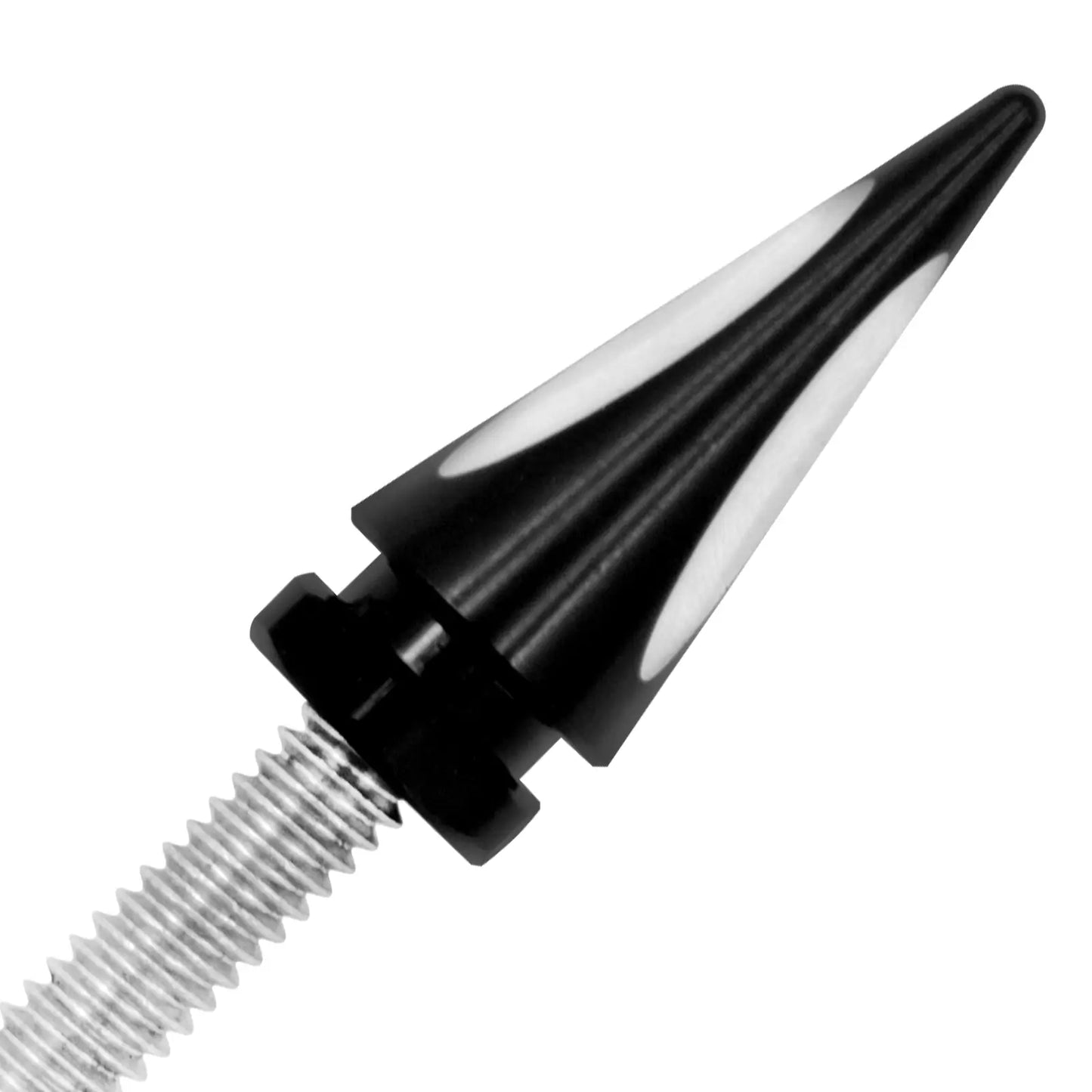 Impaler Spike Windshield Bolts Windscreen Trim Screws For Harley Electra Street Glide 2014-2023 | HCmotorku
