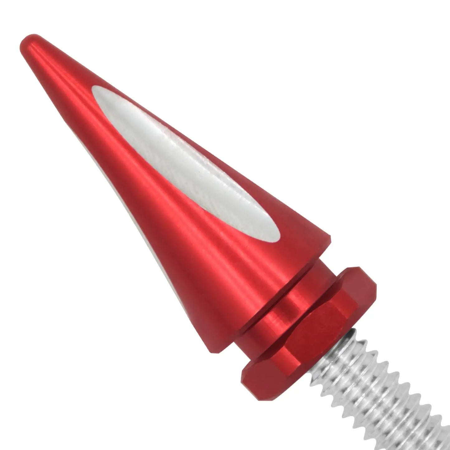Impaler Spike Windshield Bolts Windscreen Trim Screws For Harley Electra Street Glide 2014-2023 | HCmotorku